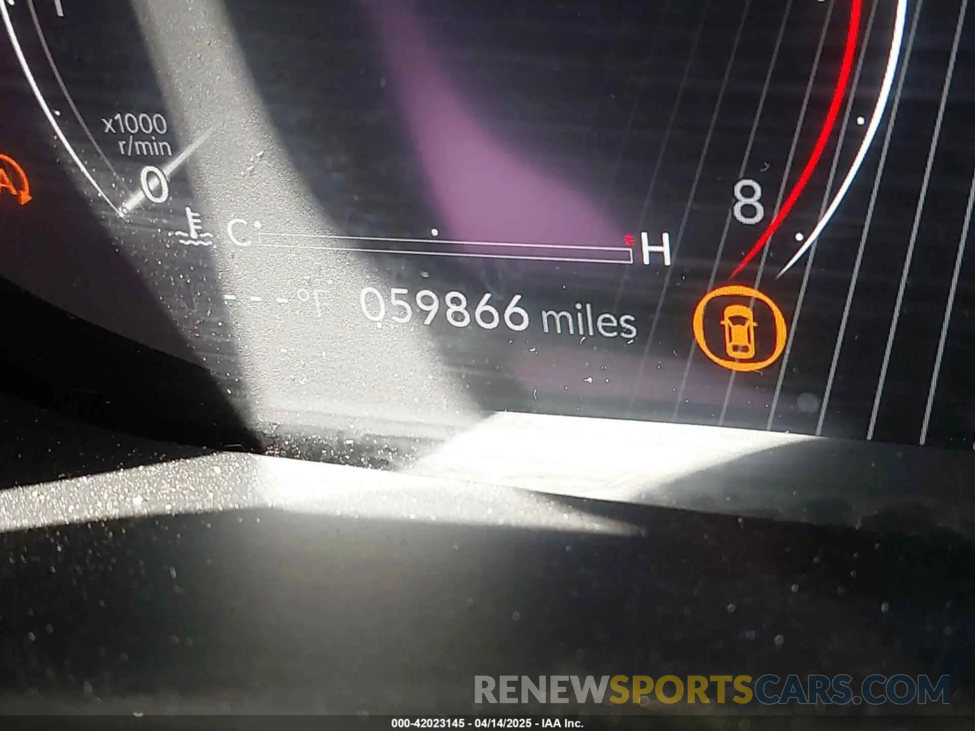 15 fotografías del automóvil dañado 5J8YE1H43PL012154 ACURA MDX 2023