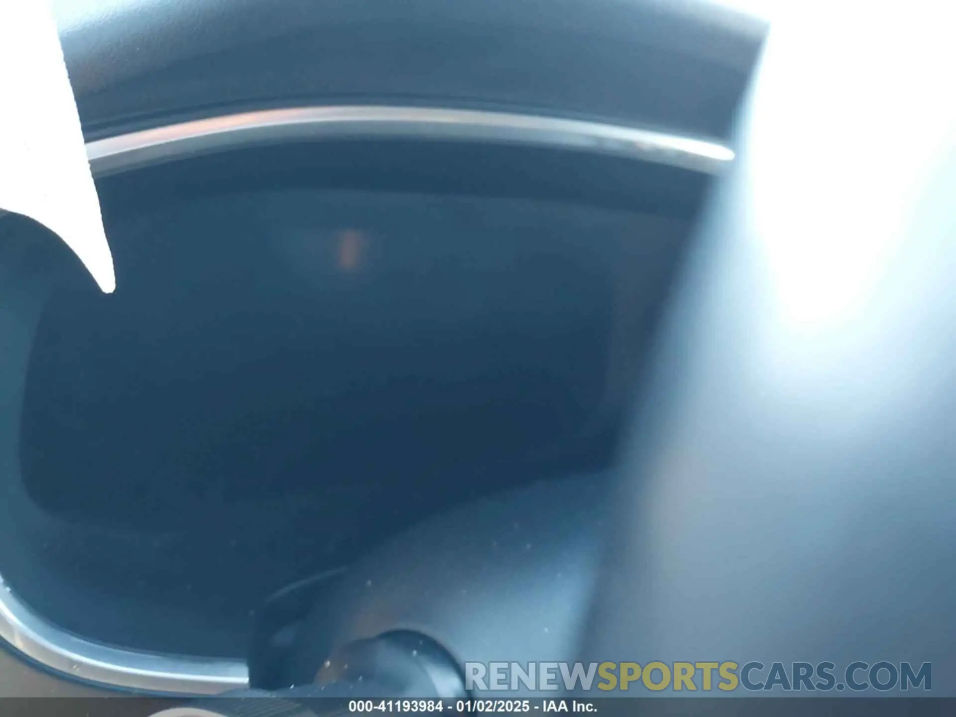 7 fotografías del automóvil dañado 5J8YE1H43PL039614 ACURA MDX 2023