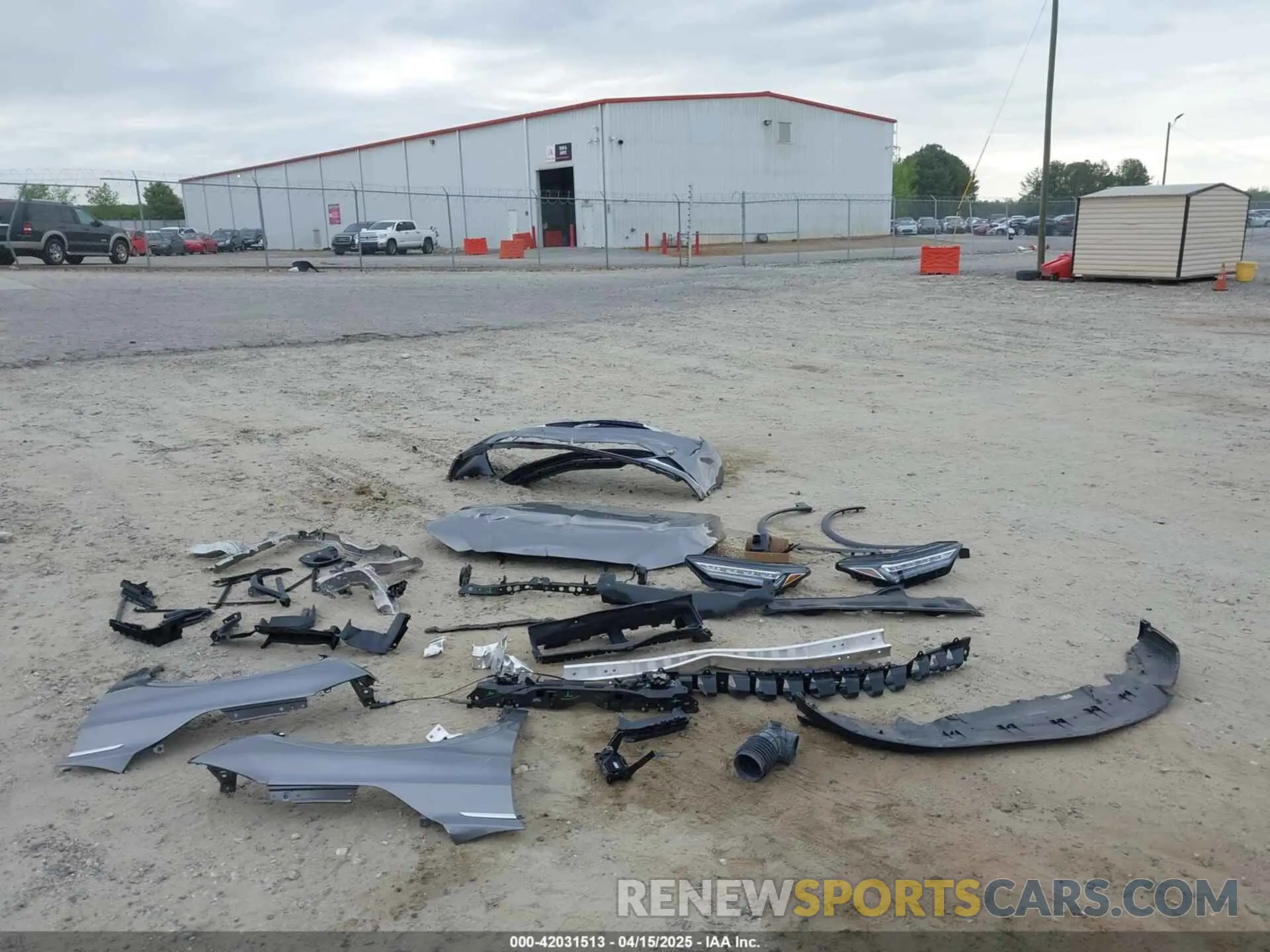 12 fotografías del automóvil dañado 5J8YE1H46PL039316 ACURA MDX 2023