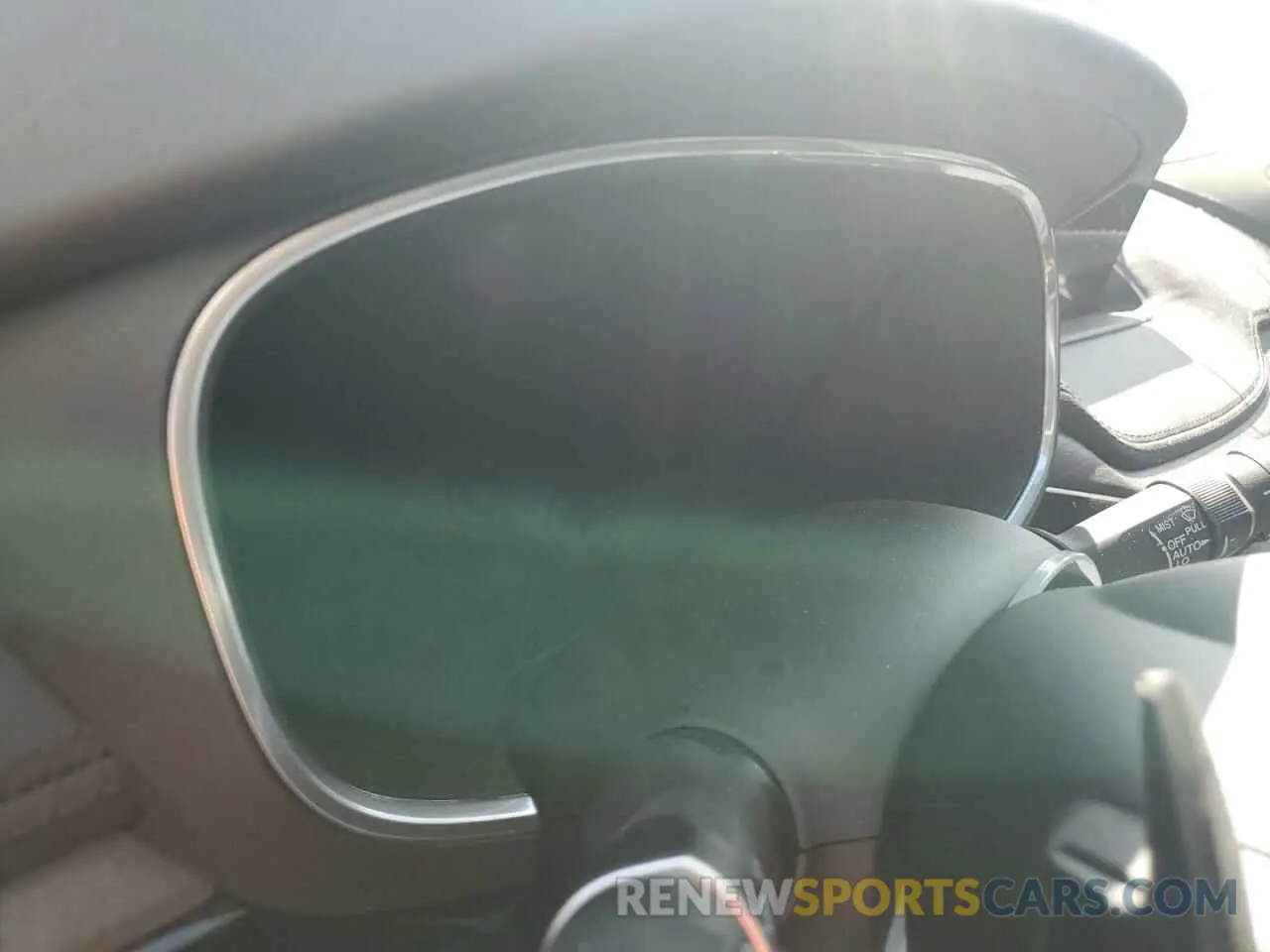 12 fotografías del automóvil dañado 5J8YE1H81PL036472 ACURA MDX 2023
