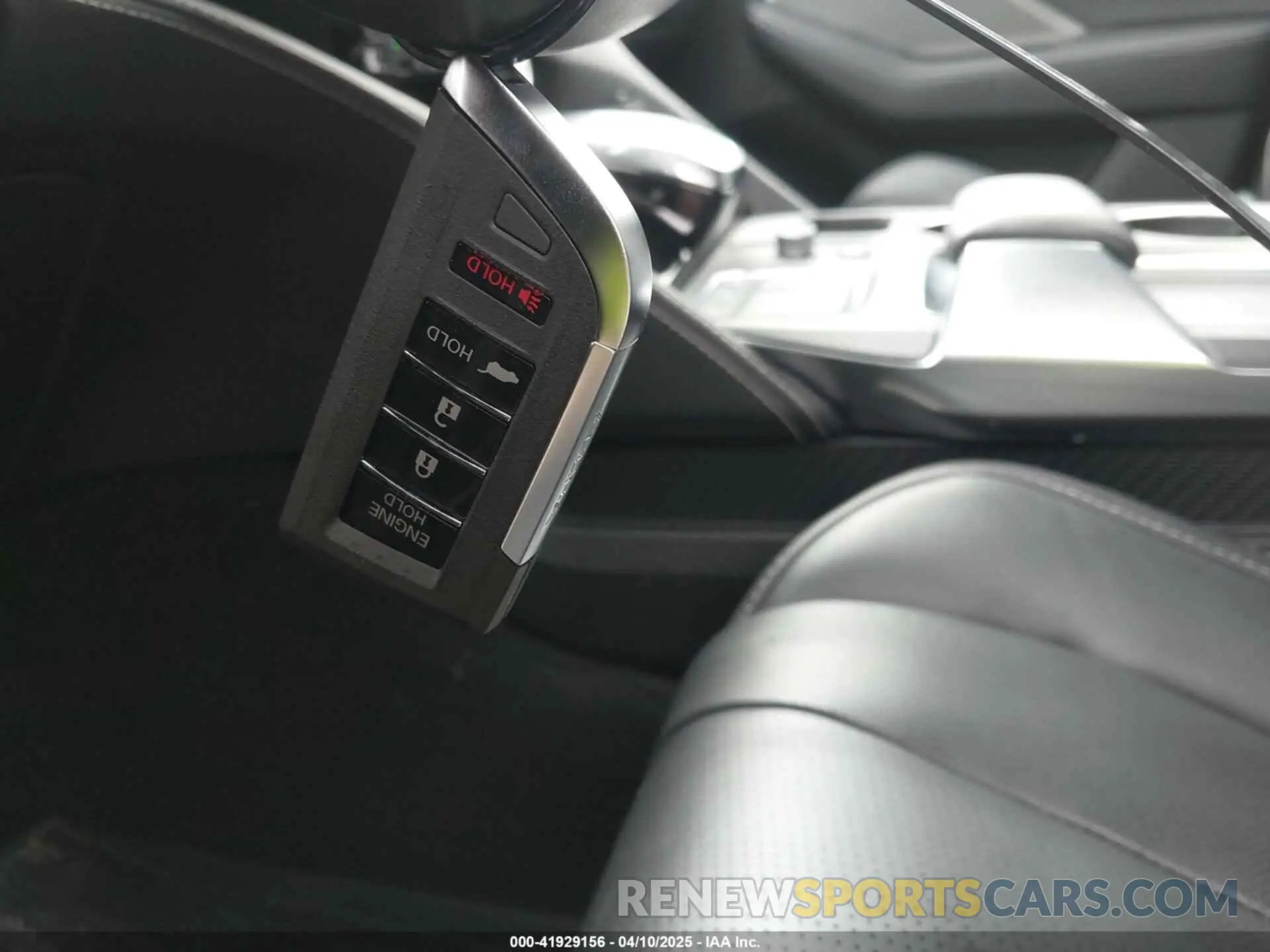 11 fotografías del automóvil dañado 5J8YE1H84PL028270 ACURA MDX 2023