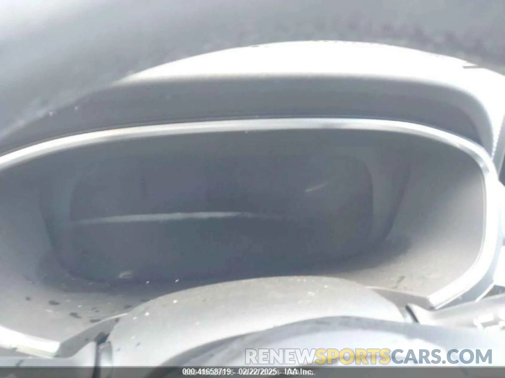 7 fotografías del automóvil dañado 5J8YD9H40RL001942 ACURA MDX 2024