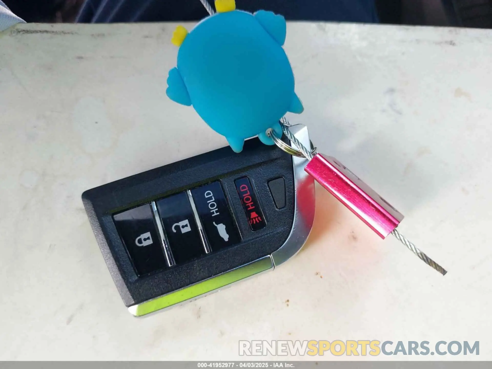 11 fotografías del automóvil dañado 5J8YD9H42RL002395 ACURA MDX 2024