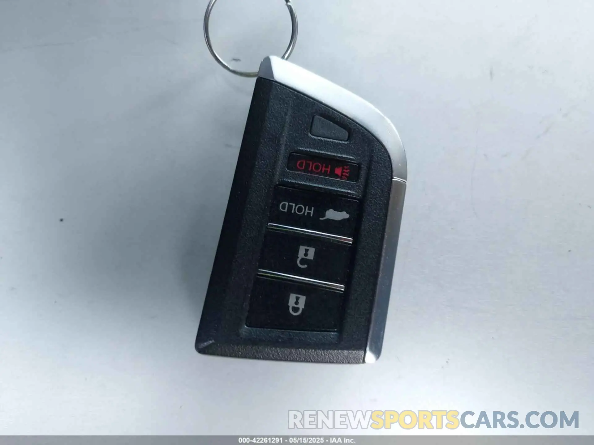 11 fotografías del automóvil dañado 5J8YD9H42RL005765 ACURA MDX 2024