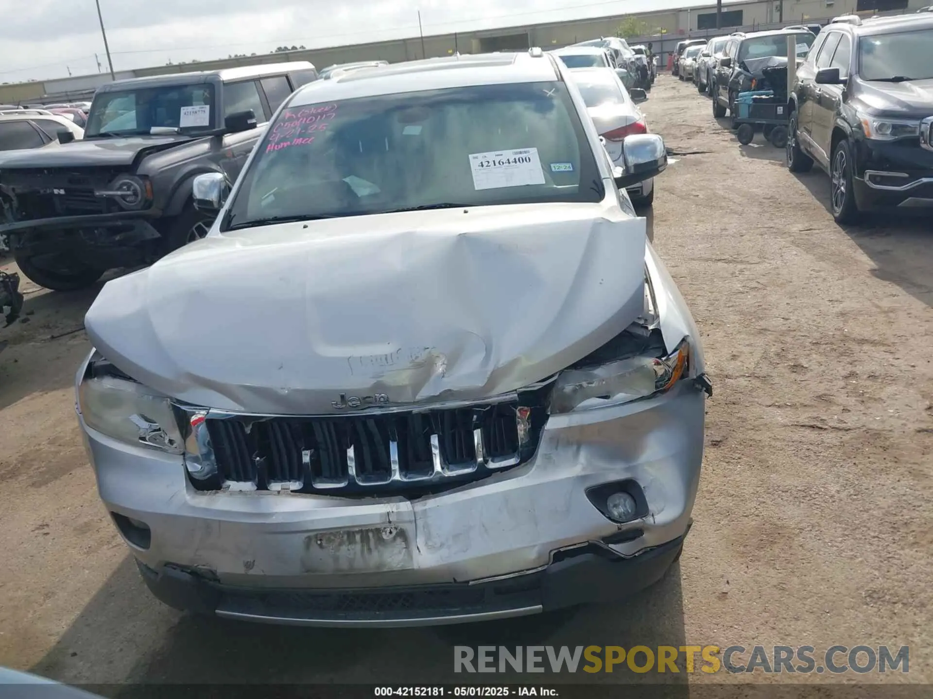 12 fotografías del automóvil dañado 5J8YD9H46RL006076 ACURA MDX 2024