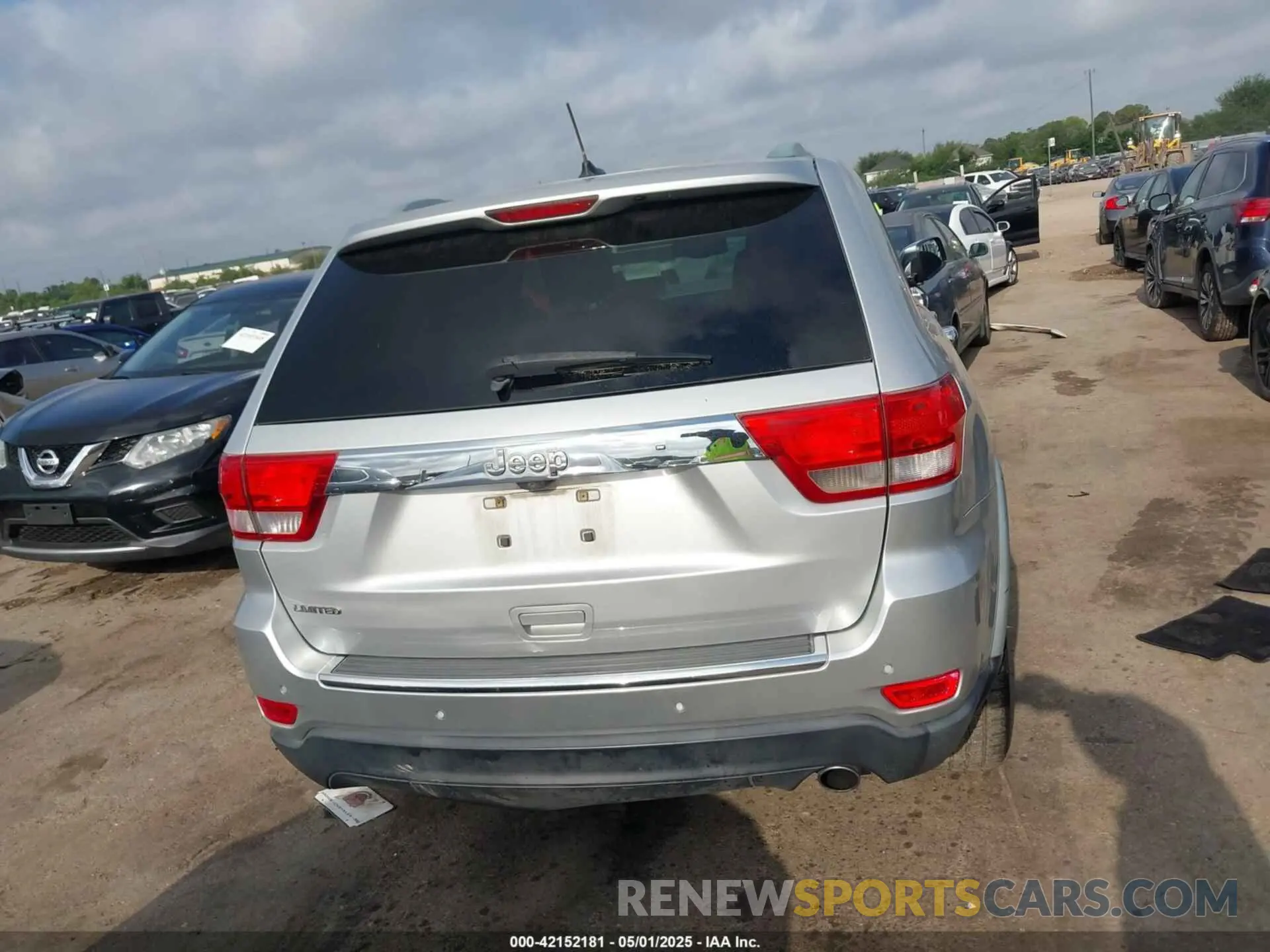 16 fotografías del automóvil dañado 5J8YD9H46RL006076 ACURA MDX 2024