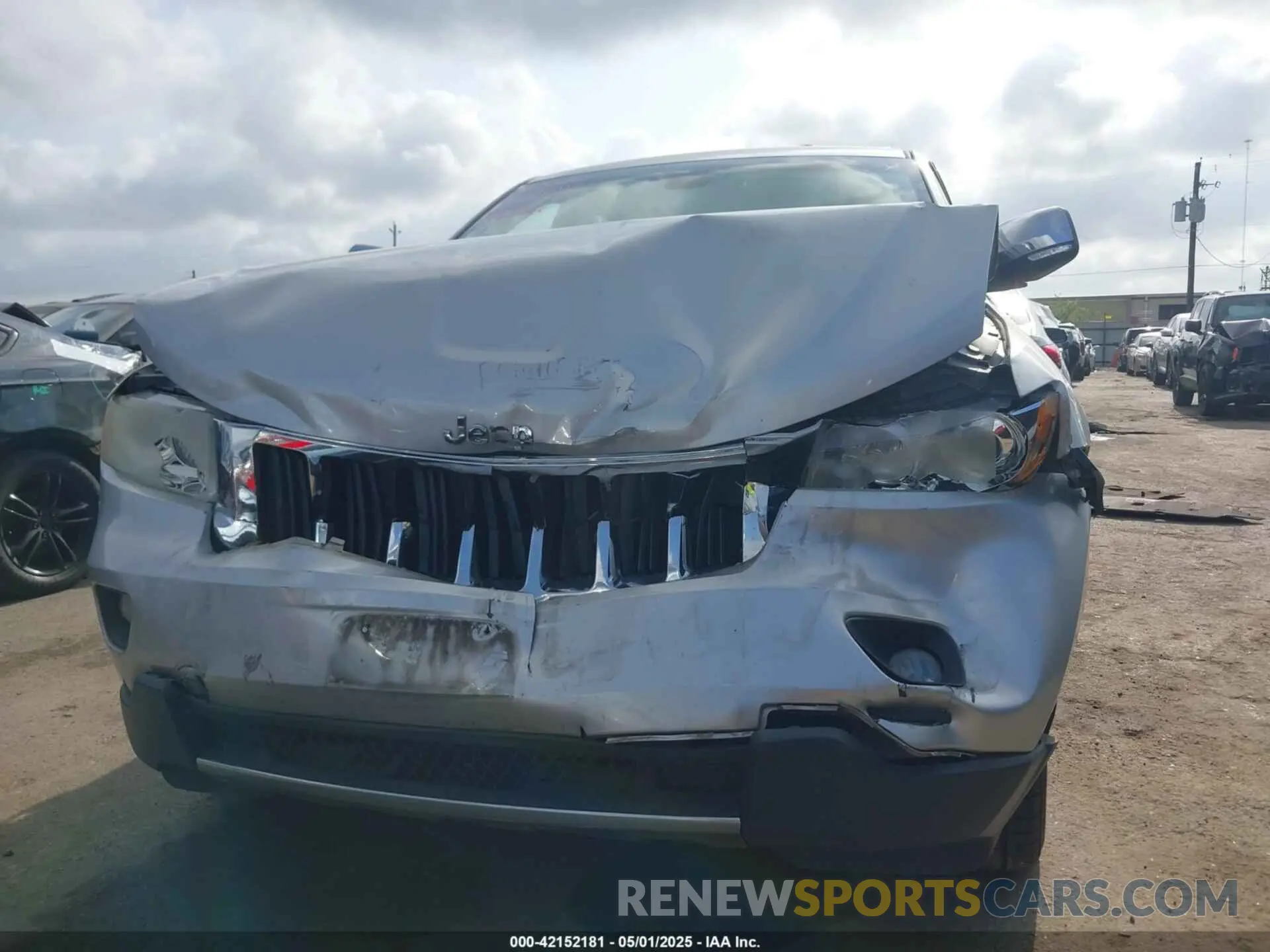 6 fotografías del automóvil dañado 5J8YD9H46RL006076 ACURA MDX 2024