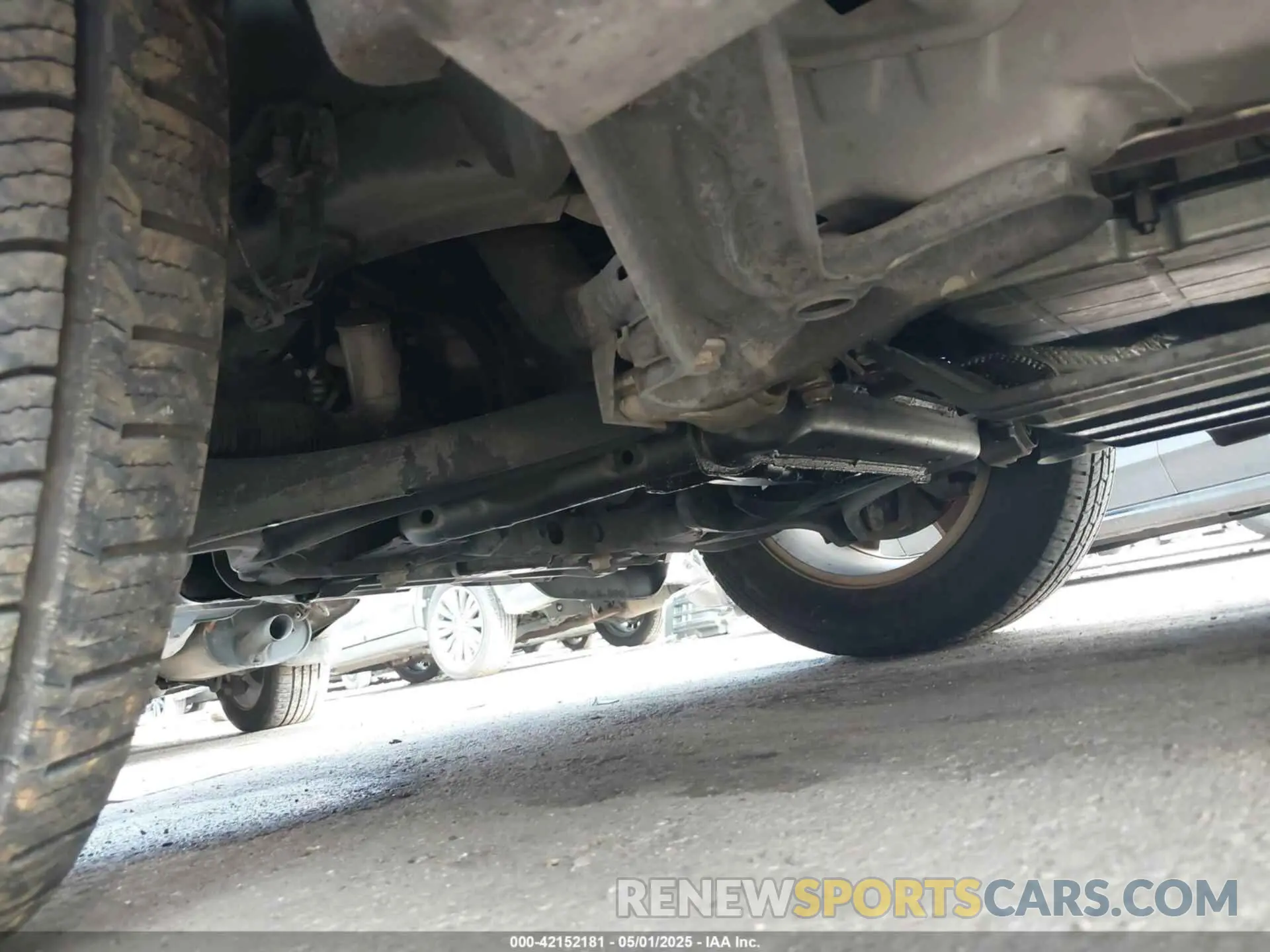 8 fotografías del automóvil dañado 5J8YD9H46RL006076 ACURA MDX 2024