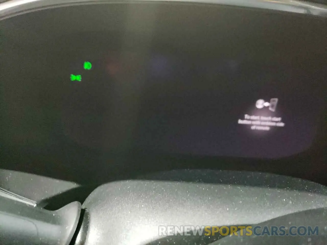 9 fotografías del automóvil dañado 5J8YE1H02RL014123 ACURA MDX 2024
