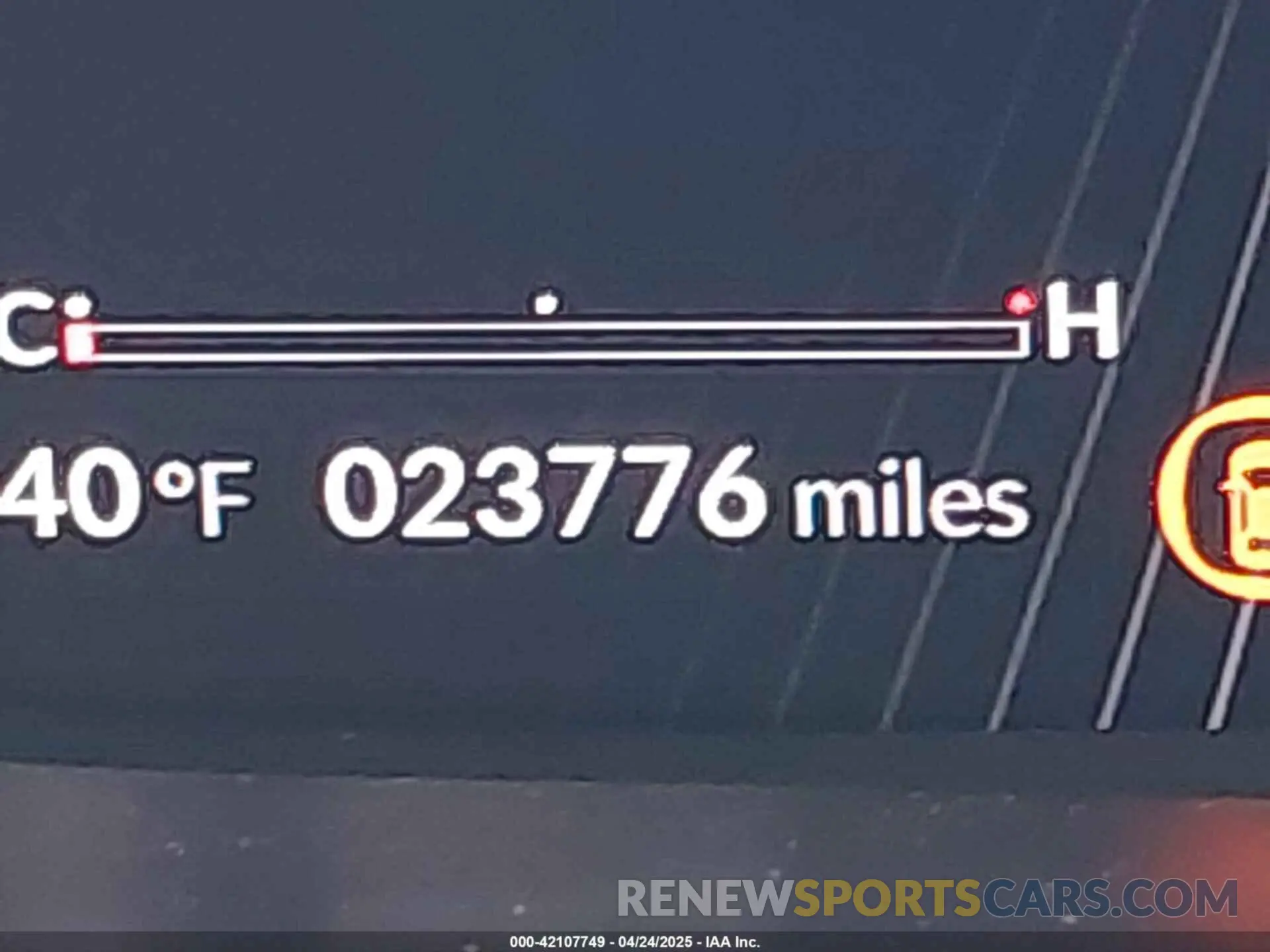 14 fotografías del automóvil dañado 5J8YE1H03RL020657 ACURA MDX 2024