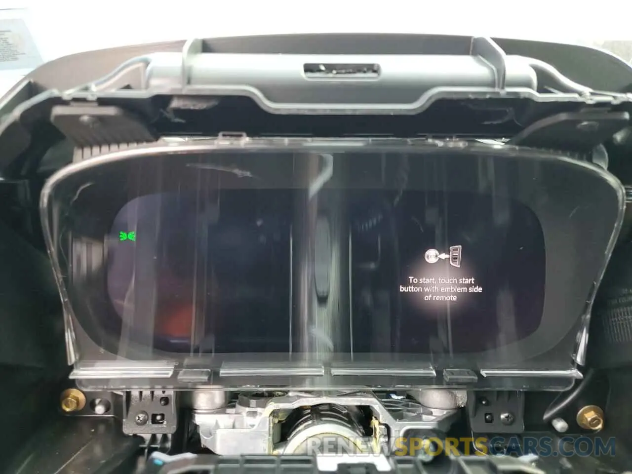 9 fotografías del automóvil dañado 5J8YE1H44RL031900 ACURA MDX 2024