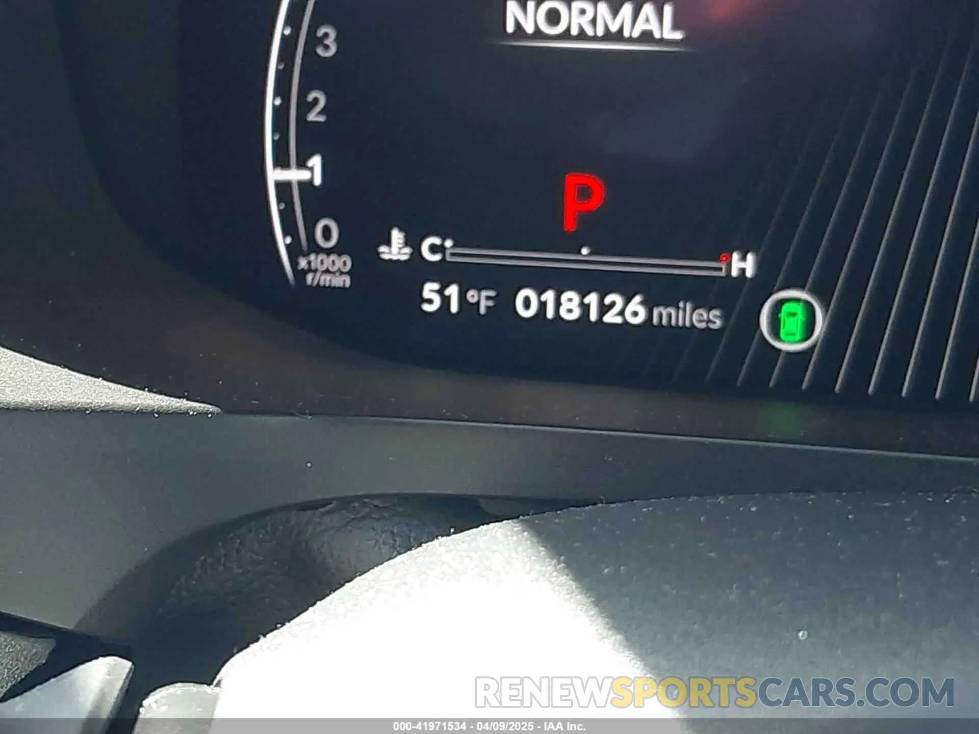 15 fotografías del automóvil dañado 5J8YE1H46RL020512 ACURA MDX 2024