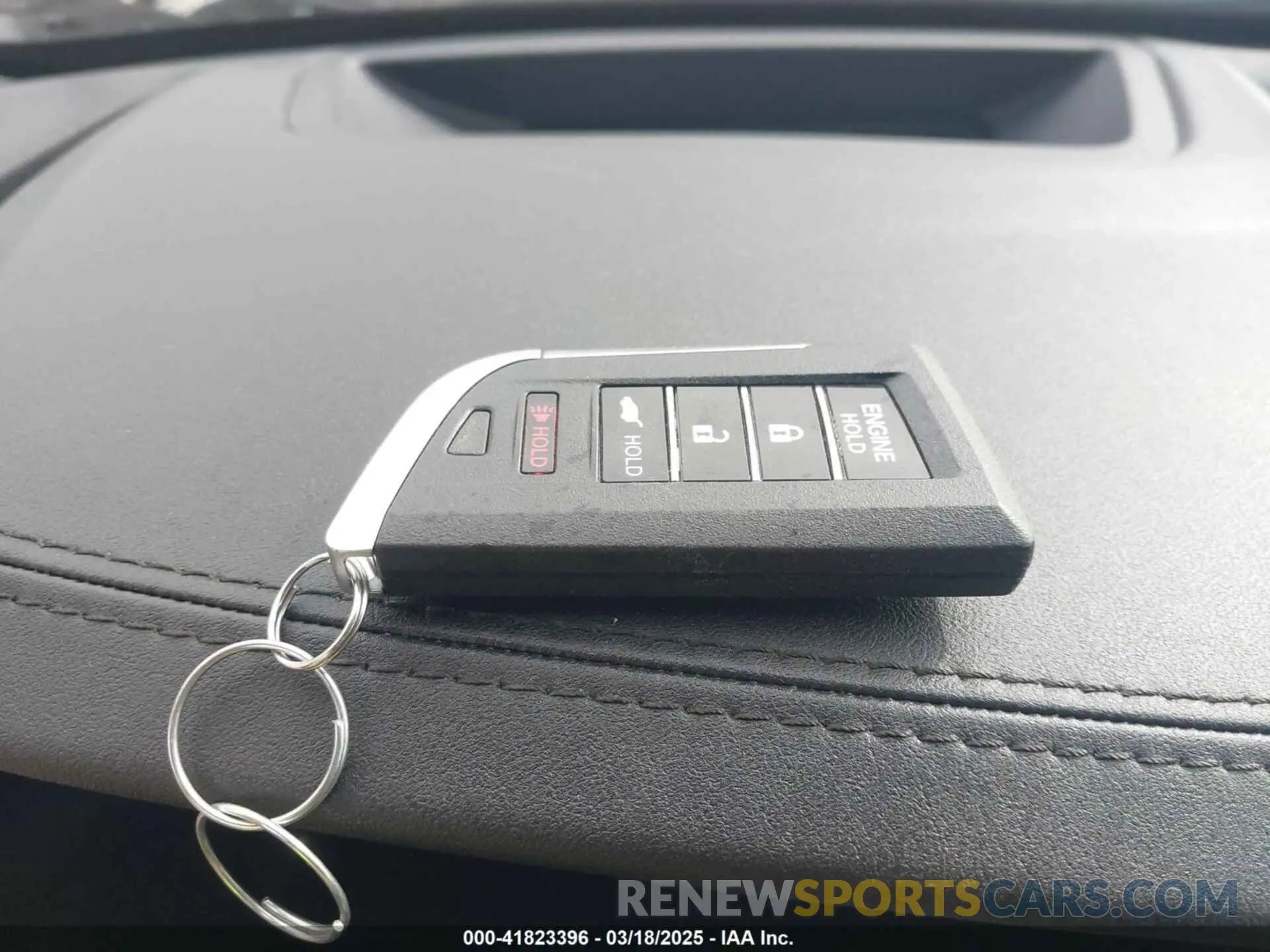 11 fotografías del automóvil dañado 5J8YE1H88RL020028 ACURA MDX 2024