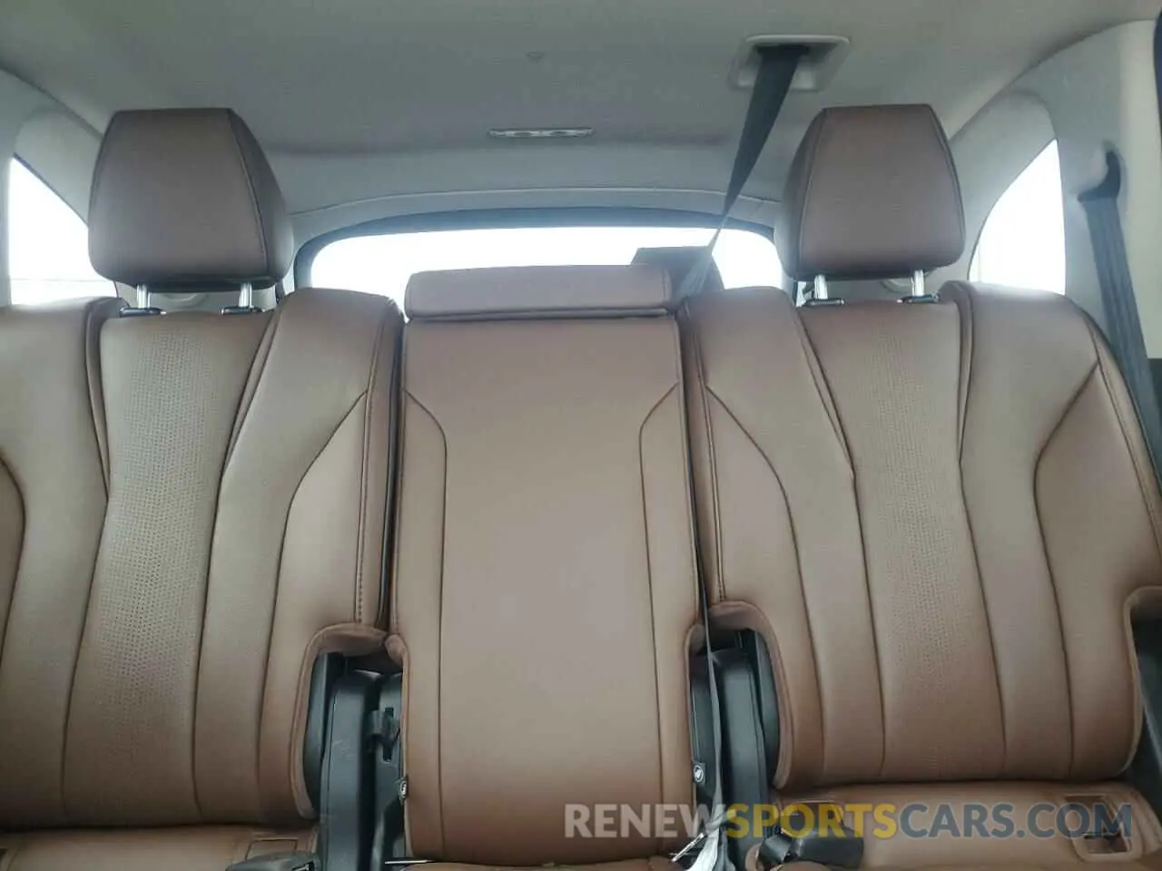 10 fotografías del automóvil dañado 5J8YE1H88RL027058 ACURA MDX 2024