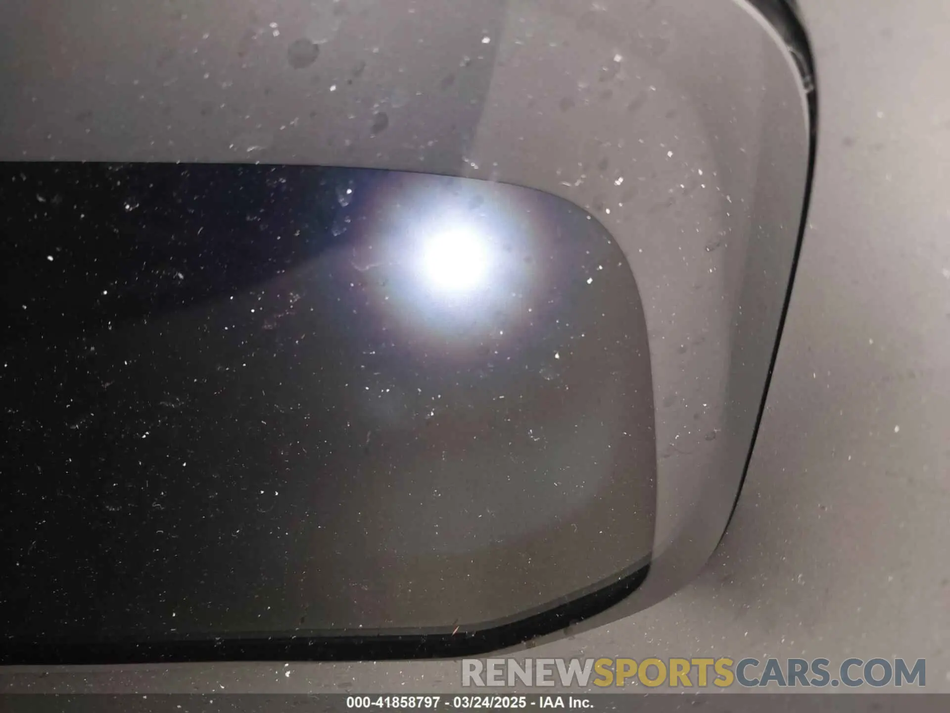 15 fotografías del automóvil dañado 5J8YE1H32SL010010 ACURA MDX 2025