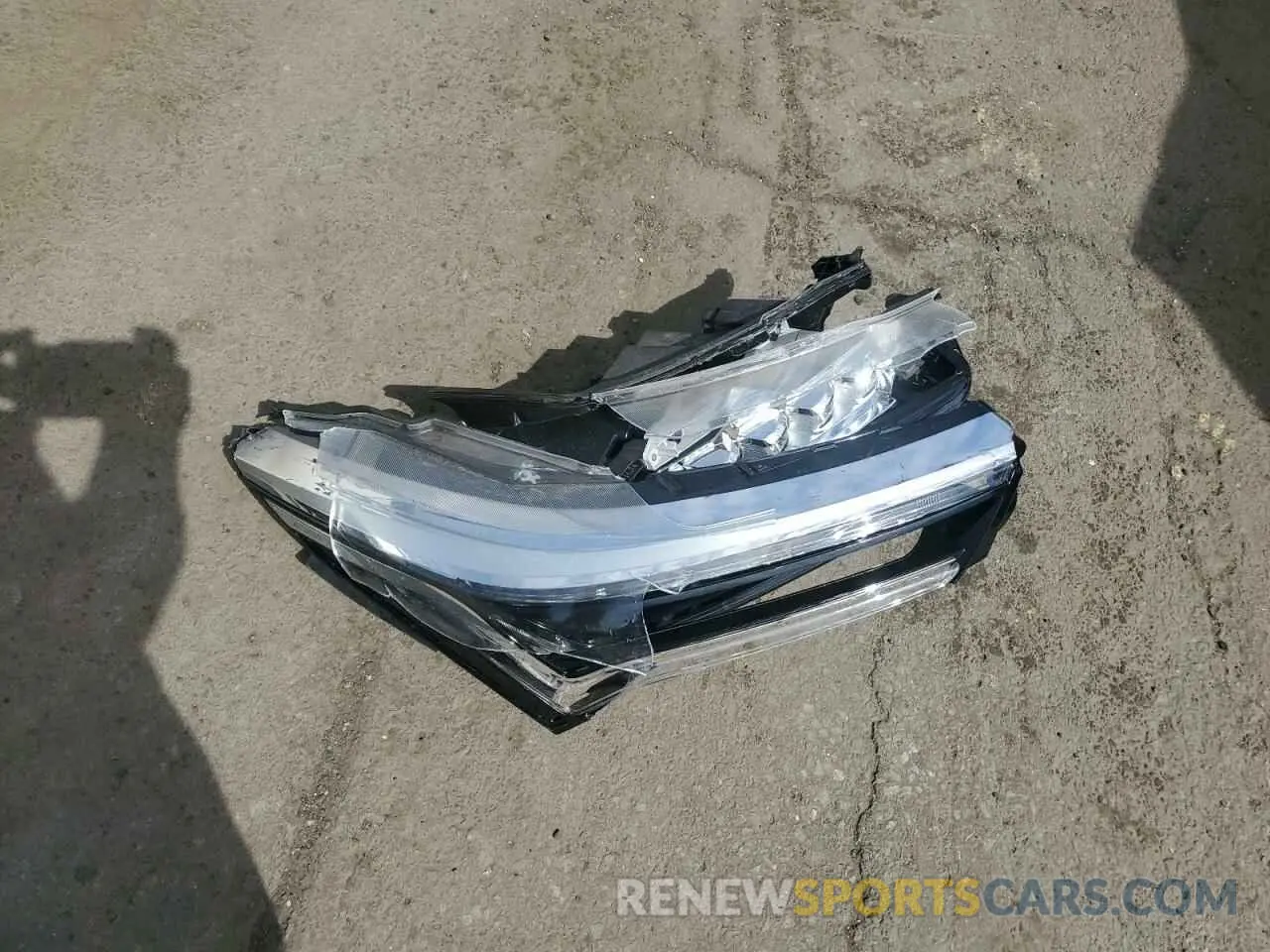 12 fotografías del automóvil dañado 5J8TC1H35KL006534 ACURA RDX 2019