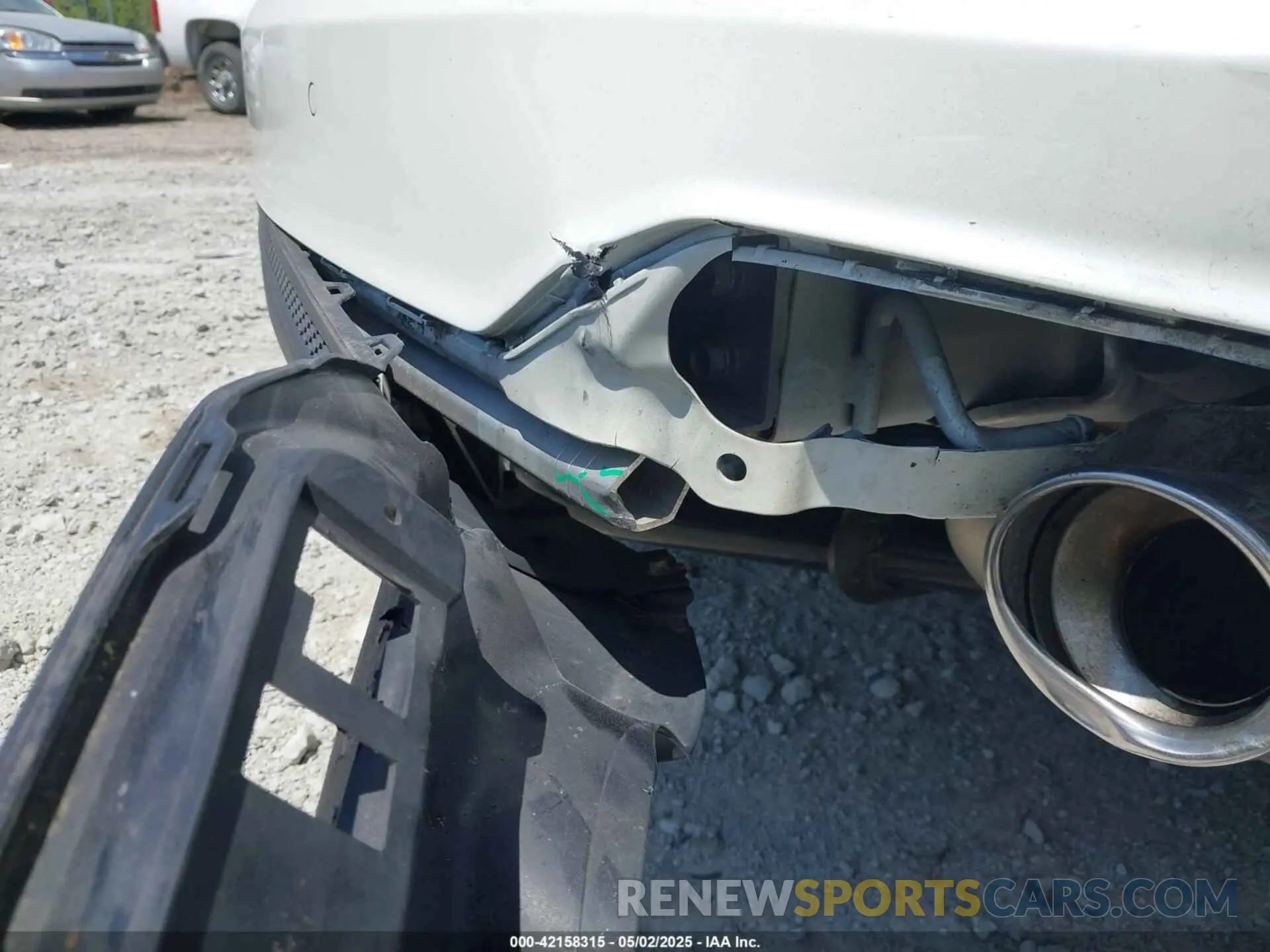 20 fotografías del automóvil dañado 5J8TC1H53KL007506 ACURA RDX 2019