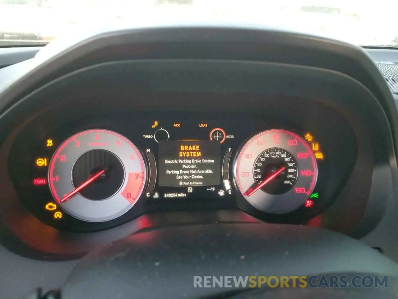 9 fotografías del automóvil dañado 5J8TC1H61KL008131 ACURA RDX 2019
