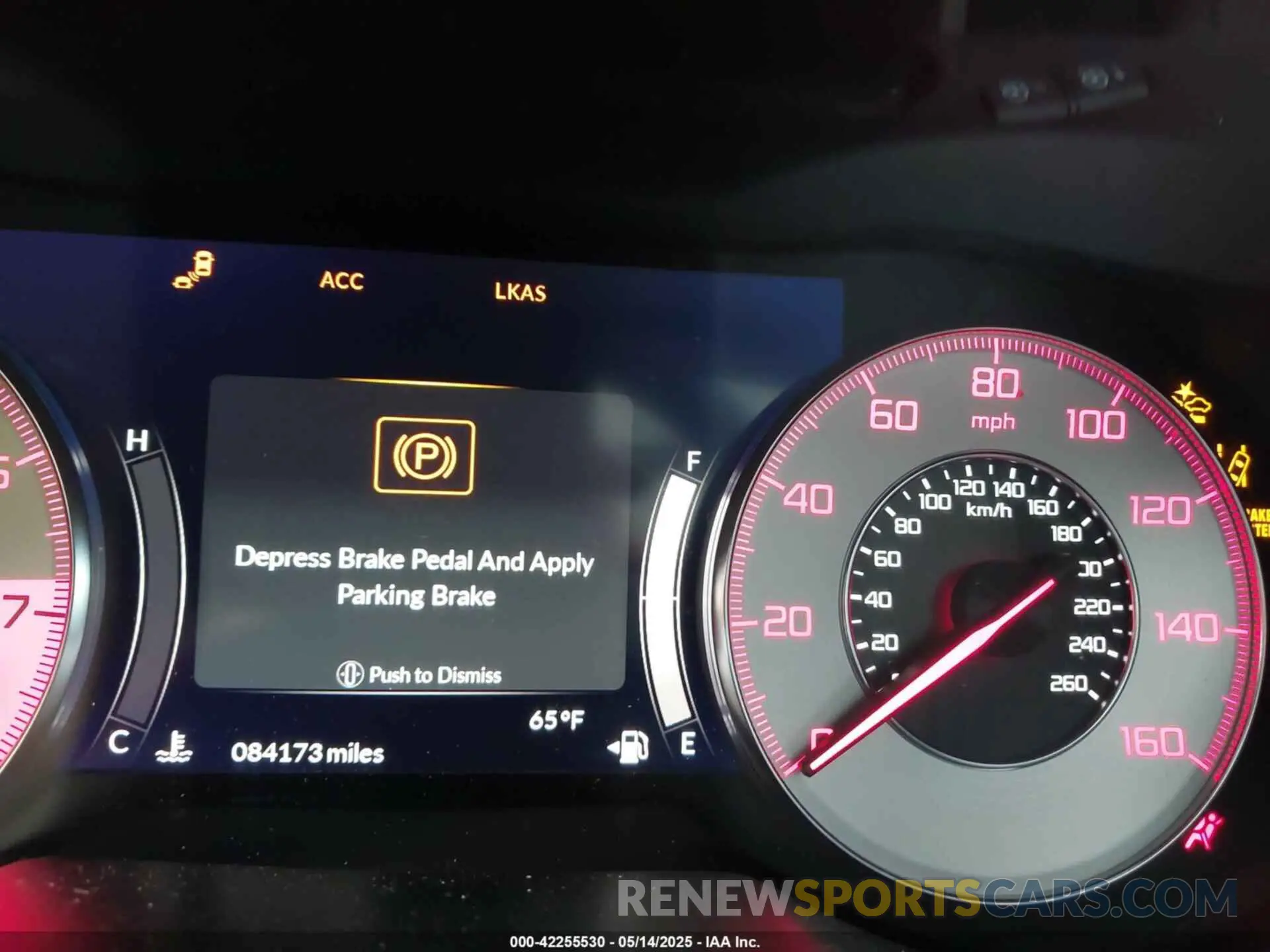 14 fotografías del automóvil dañado 5J8TC1H64KL012058 ACURA RDX 2019