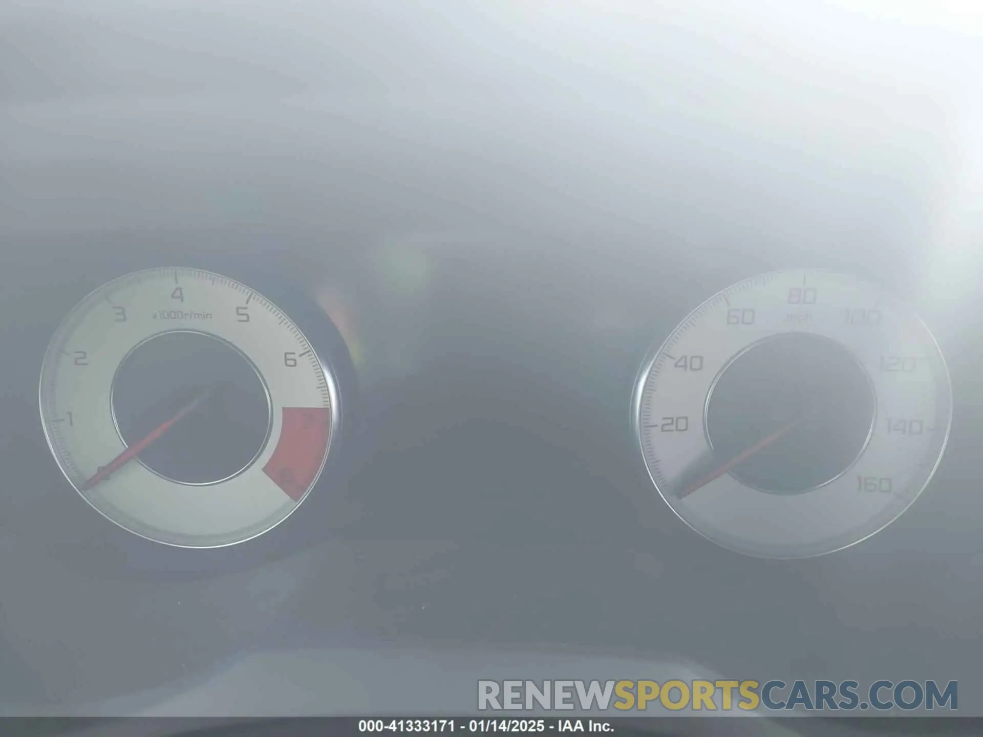7 fotografías del automóvil dañado 5J8TC1H67KL015908 ACURA RDX 2019