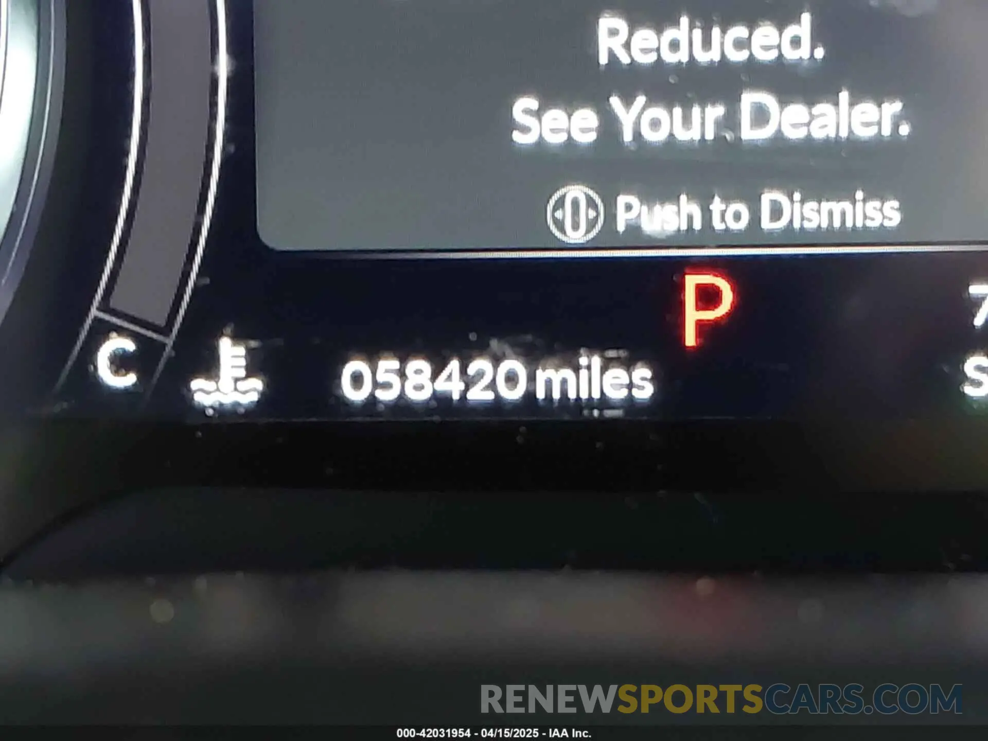 15 fotografías del automóvil dañado 5J8TC2H34KL043662 ACURA RDX 2019