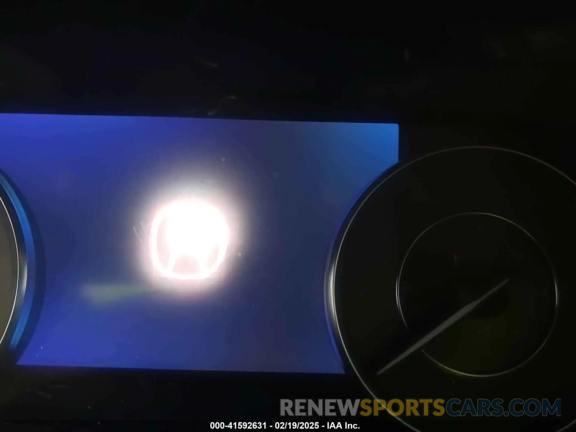 16 fotografías del automóvil dañado 5J8TC2H38KL028064 ACURA RDX 2019