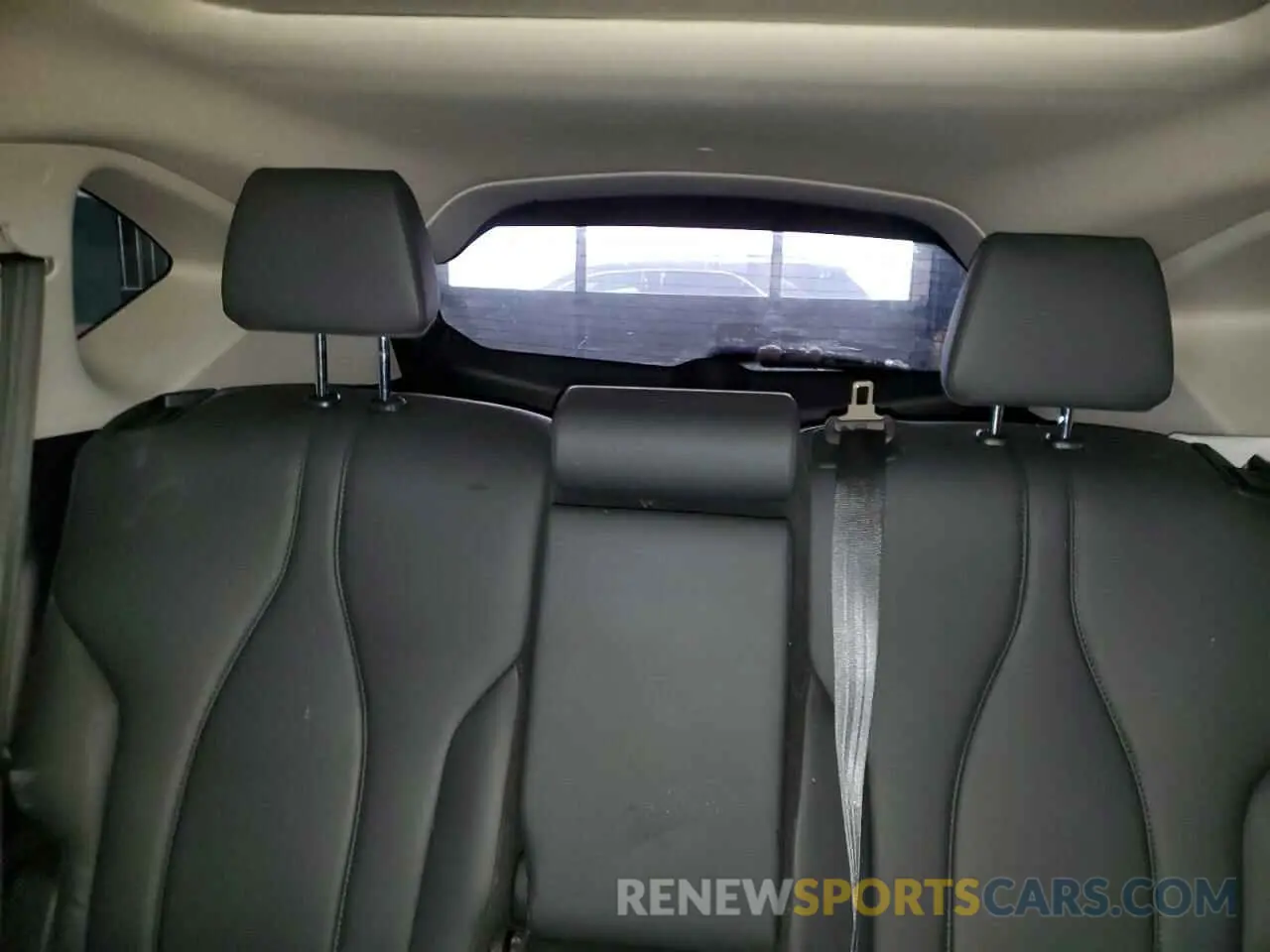 10 fotografías del automóvil dañado 5J8TC2H38KL808176 ACURA RDX 2019