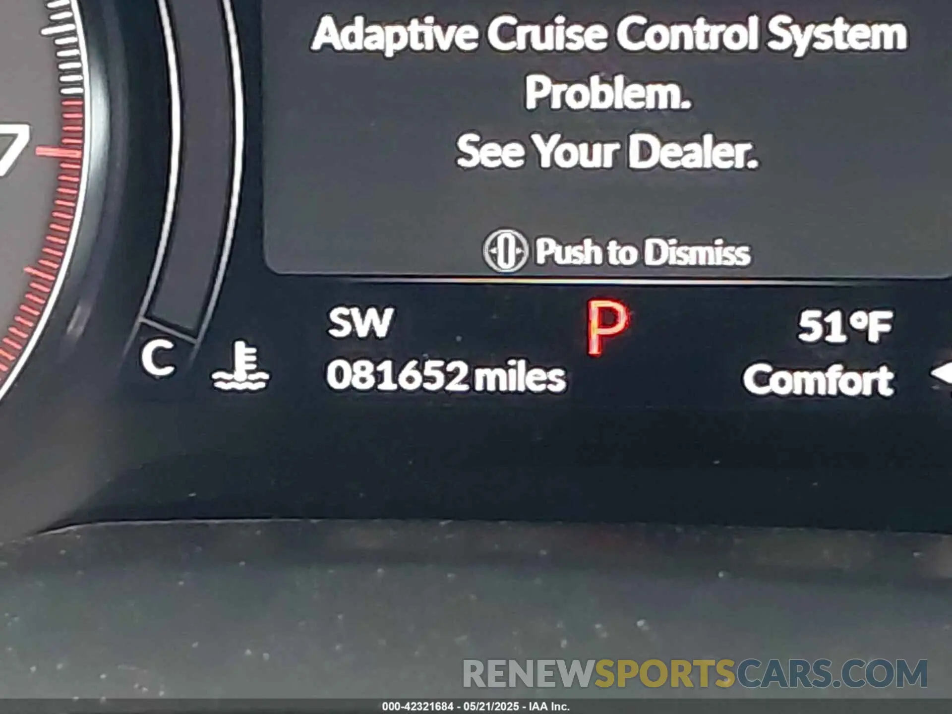 7 fotografías del automóvil dañado 5J8TC2H51KL017697 ACURA RDX 2019