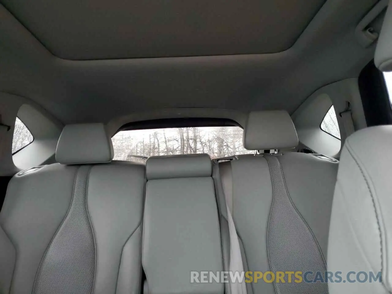 10 fotografías del automóvil dañado 5J8TC2H56KL018859 ACURA RDX 2019