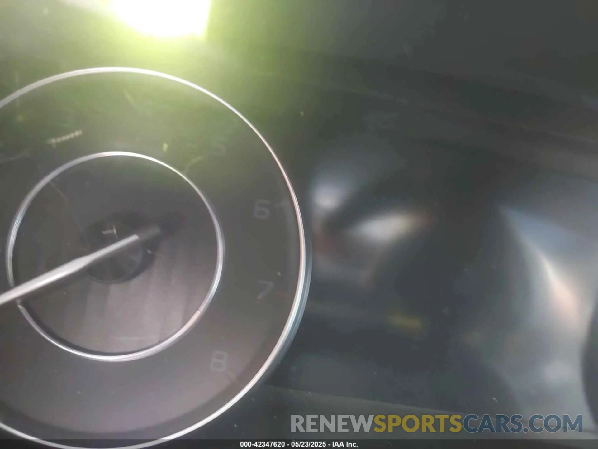 14 fotografías del automóvil dañado 5J8TC2H58KL017177 ACURA RDX 2019