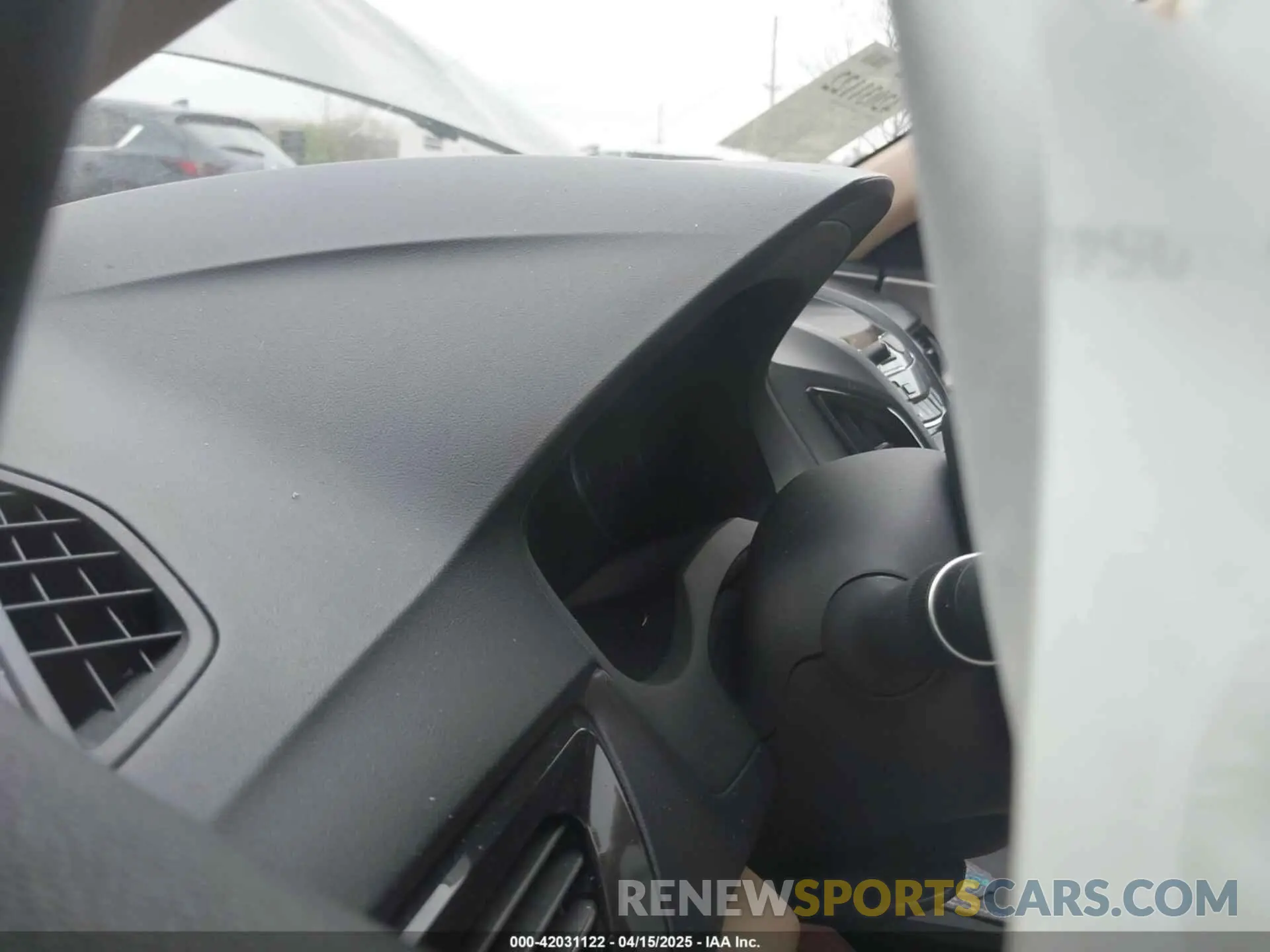 14 fotografías del automóvil dañado 5J8TC2H5XKL012224 ACURA RDX 2019