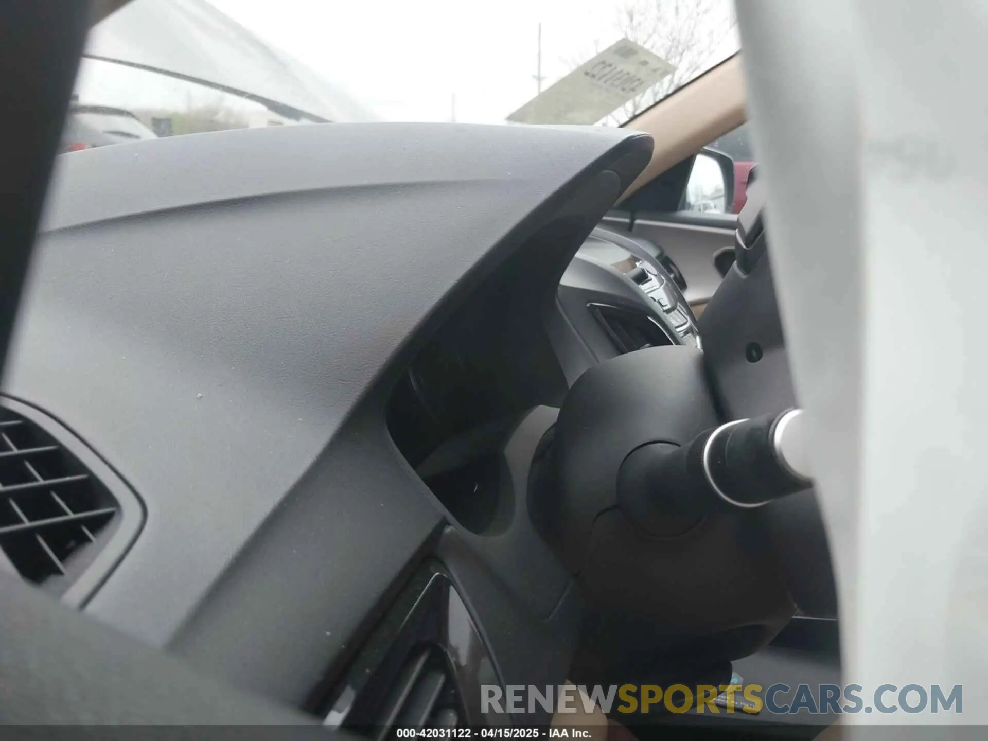7 fotografías del automóvil dañado 5J8TC2H5XKL012224 ACURA RDX 2019