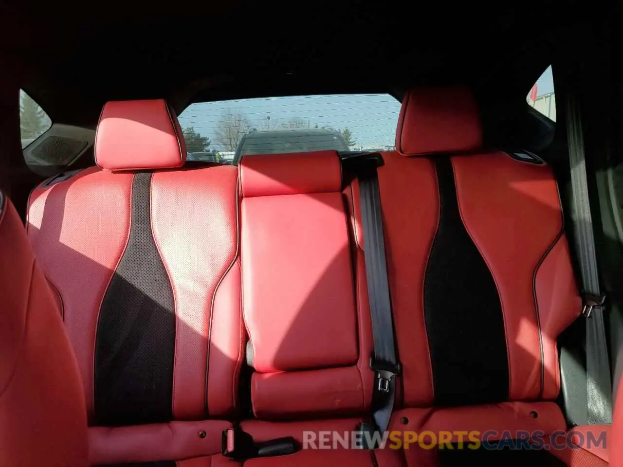 10 fotografías del automóvil dañado 5J8TC2H61KL806618 ACURA RDX 2019