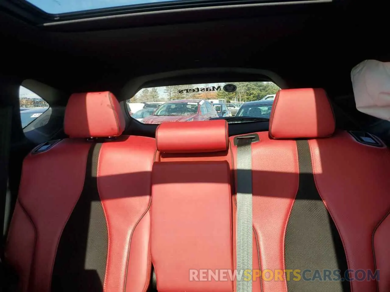10 fotografías del automóvil dañado 5J8TC2H68KL016975 ACURA RDX 2019
