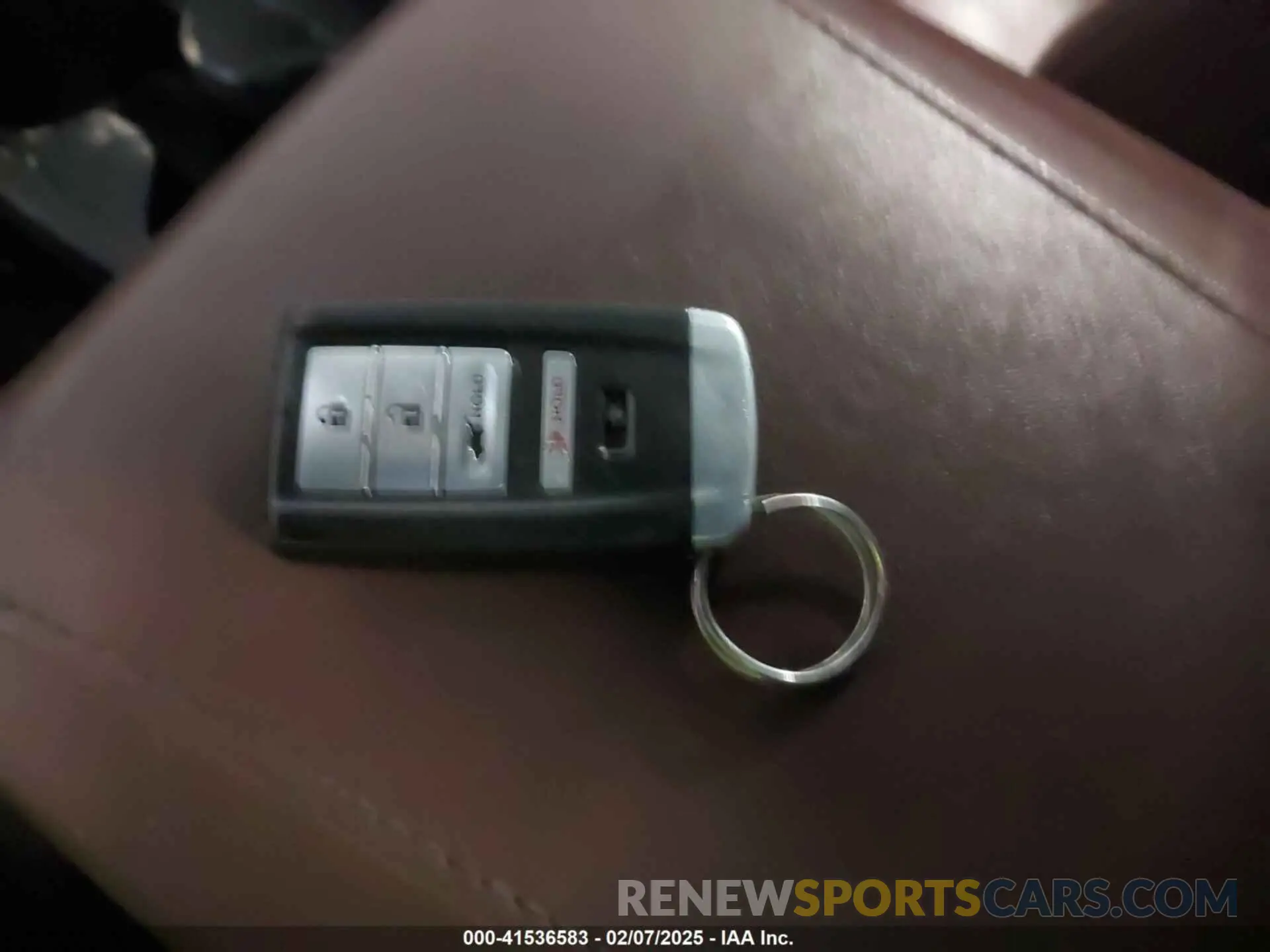 11 fotografías del automóvil dañado 5J8TC2H78KL018363 ACURA RDX 2019
