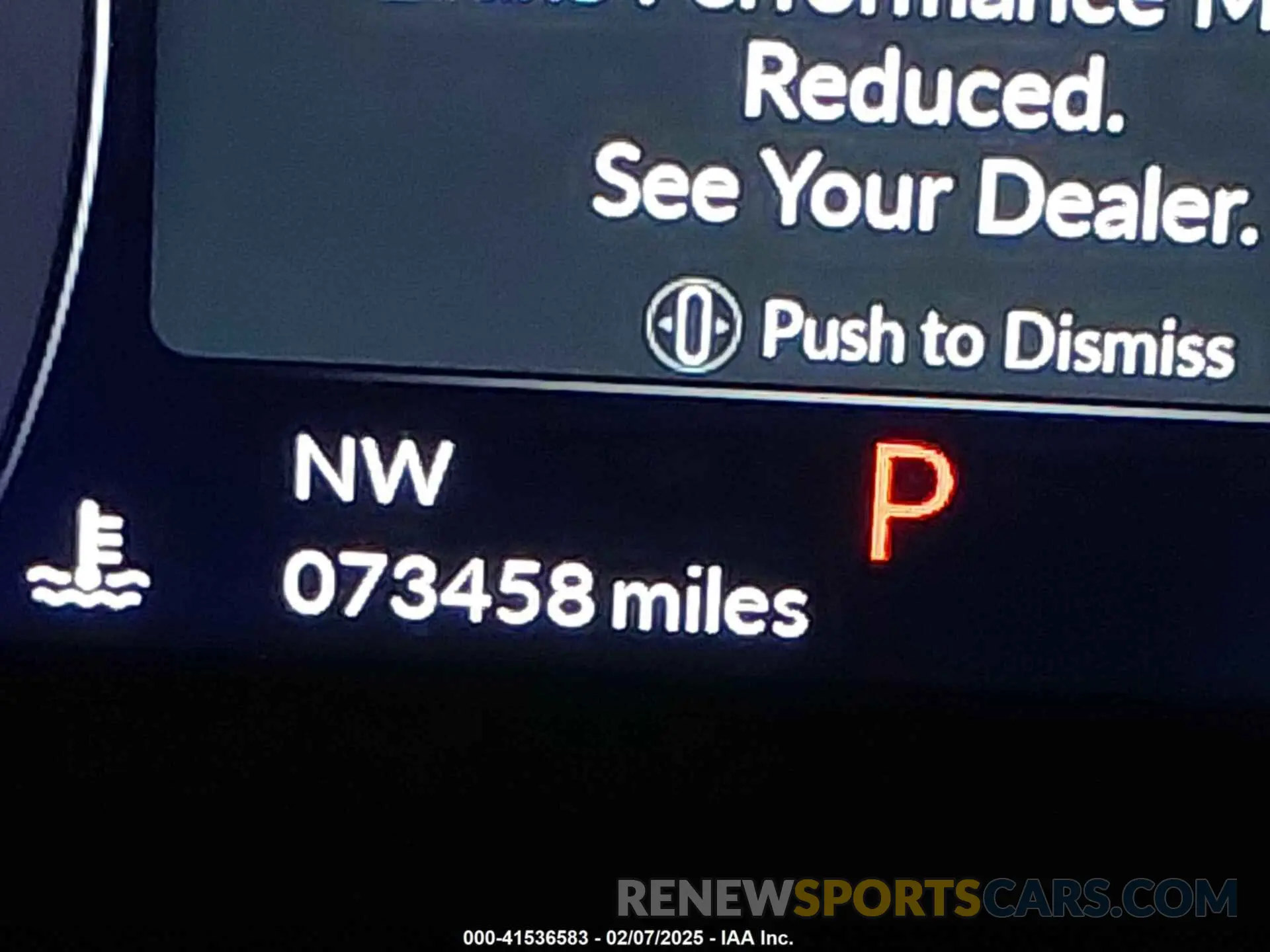 7 fotografías del automóvil dañado 5J8TC2H78KL018363 ACURA RDX 2019
