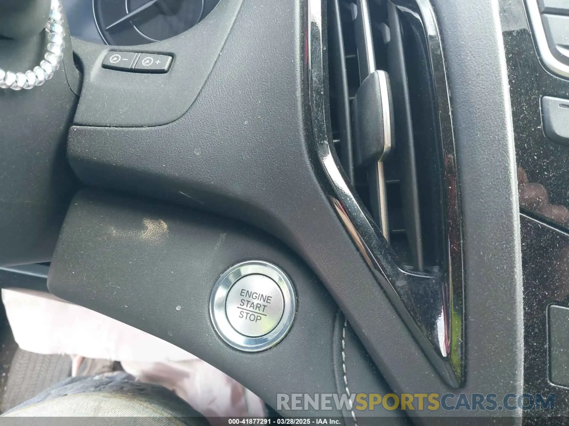 11 fotografías del automóvil dañado 5J8TC2H79KL039691 ACURA RDX 2019