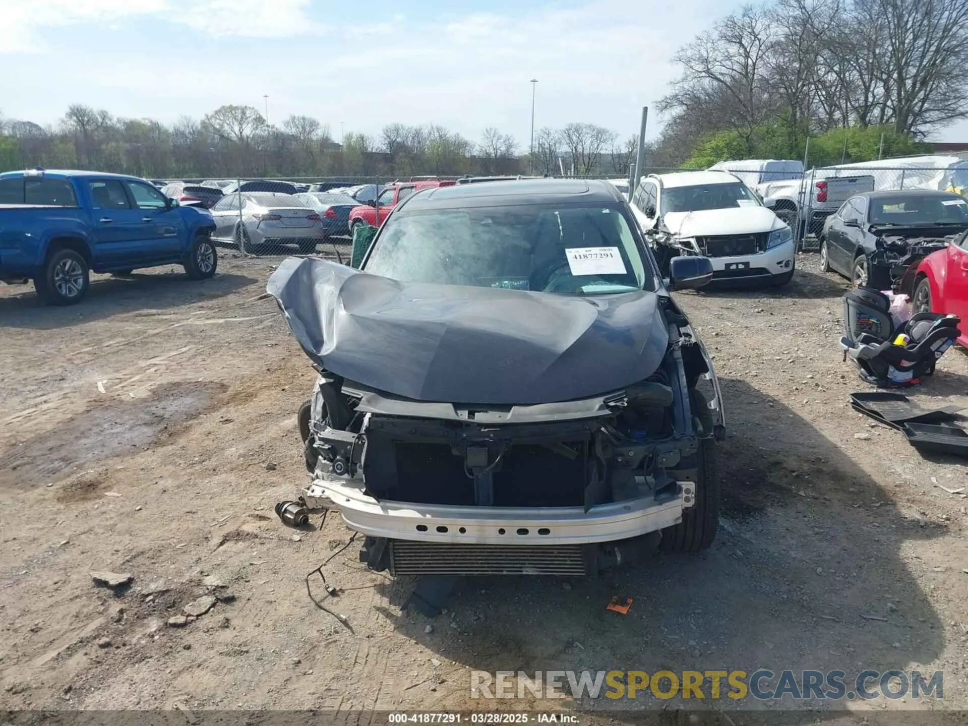 13 fotografías del automóvil dañado 5J8TC2H79KL039691 ACURA RDX 2019