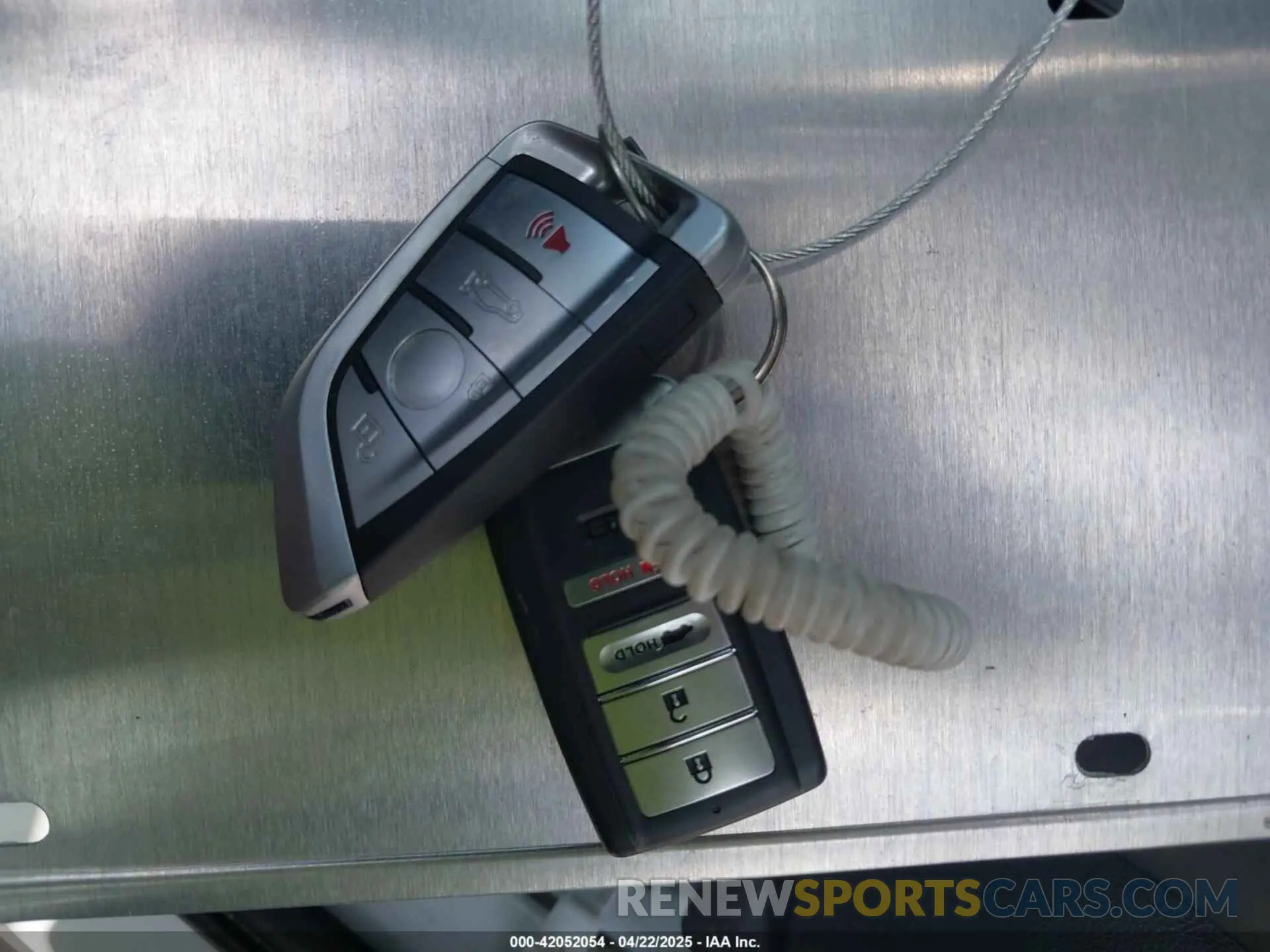 11 fotografías del automóvil dañado 5J8TC2H7XKL018039 ACURA RDX 2019