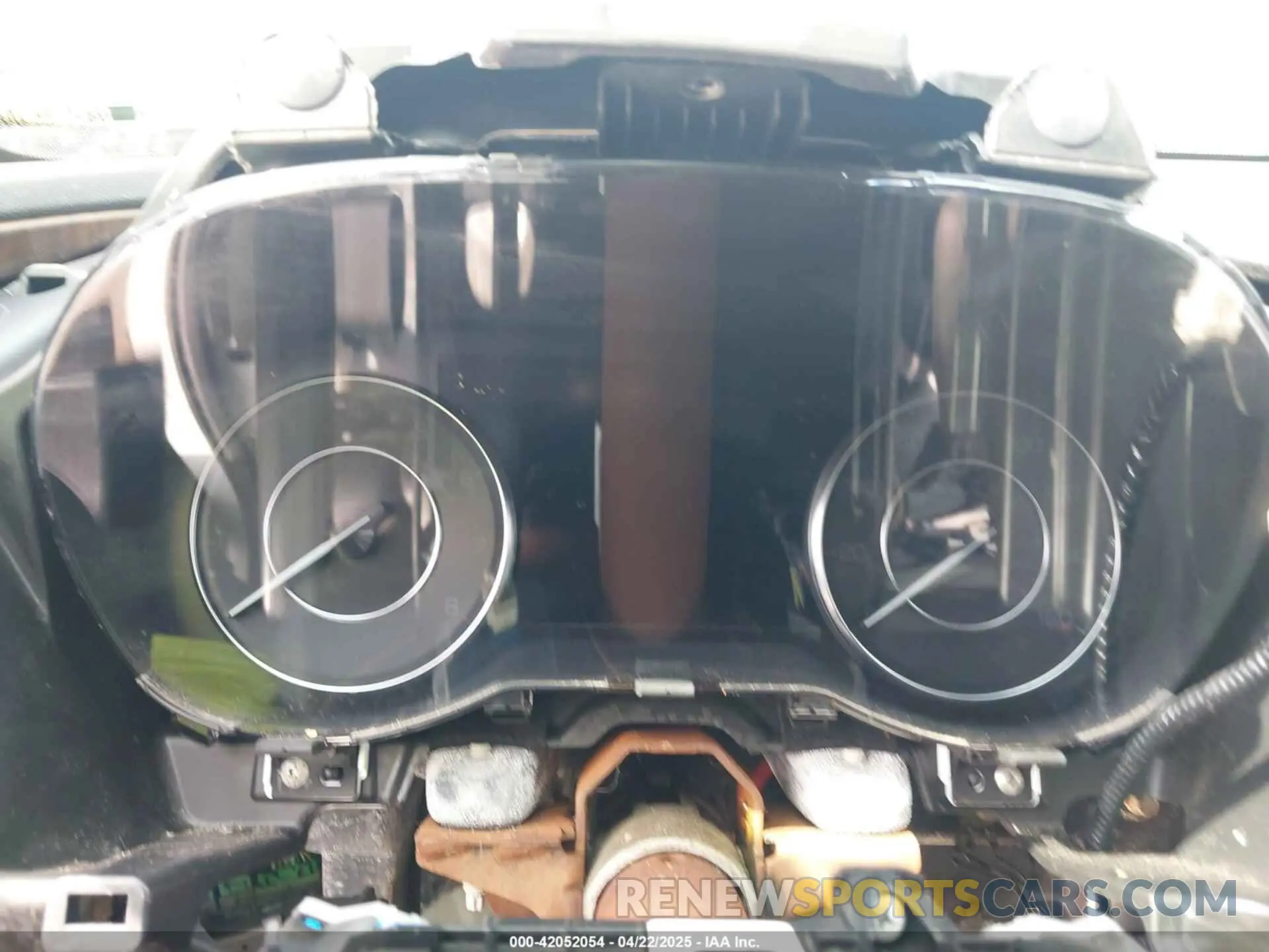 7 fotografías del automóvil dañado 5J8TC2H7XKL018039 ACURA RDX 2019