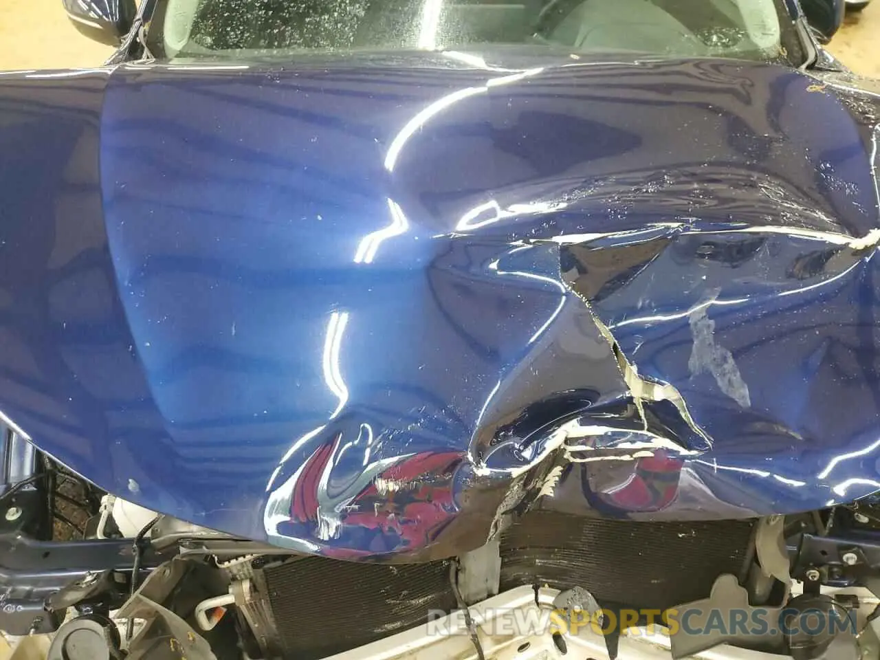 14 fotografías del automóvil dañado 5J8TC1H38LL014077 ACURA RDX 2020