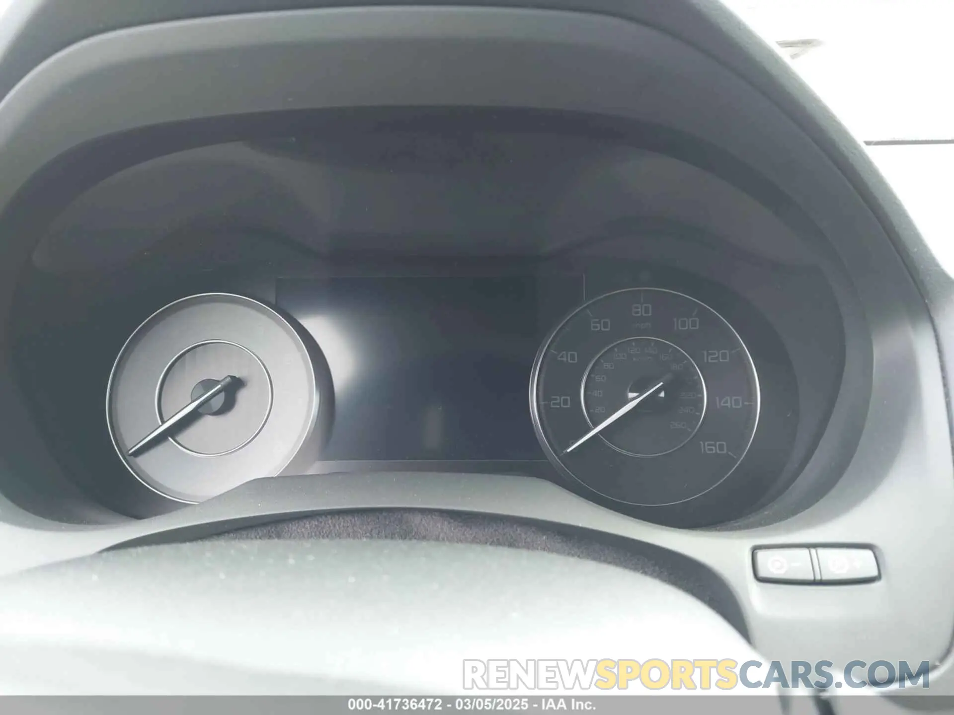 15 fotografías del automóvil dañado 5J8TC1H58LL012668 ACURA RDX 2020