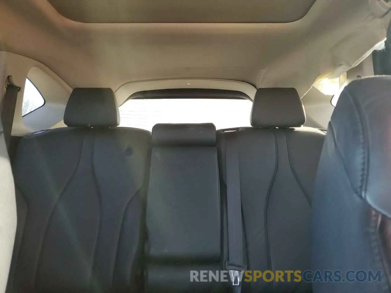 10 fotografías del automóvil dañado 5J8TC2H39LL040967 ACURA RDX 2020