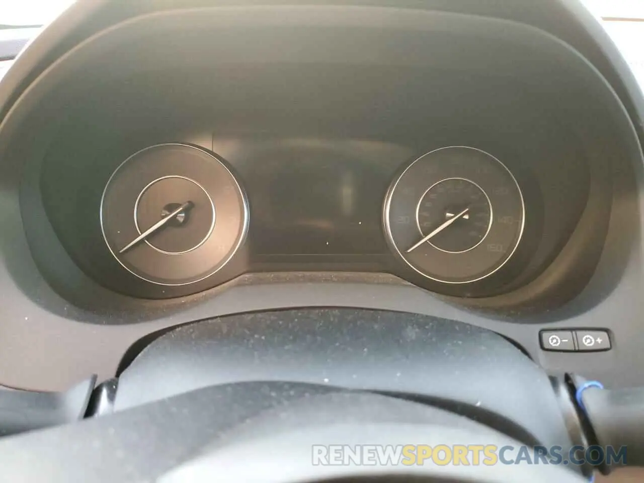 9 fotografías del automóvil dañado 5J8TC2H52LL002935 ACURA RDX 2020