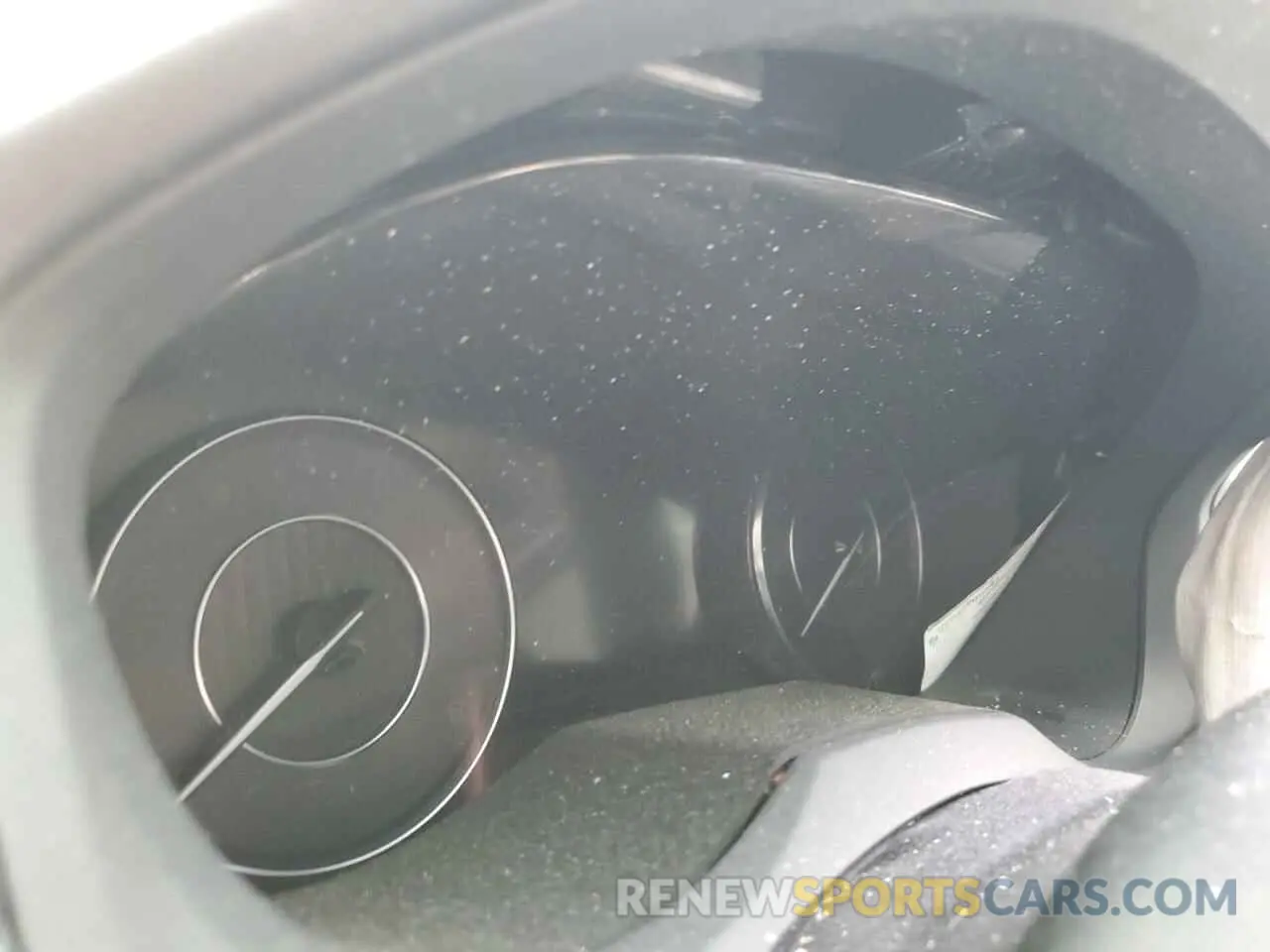 9 fotografías del automóvil dañado 5J8TC2H56LL007877 ACURA RDX 2020