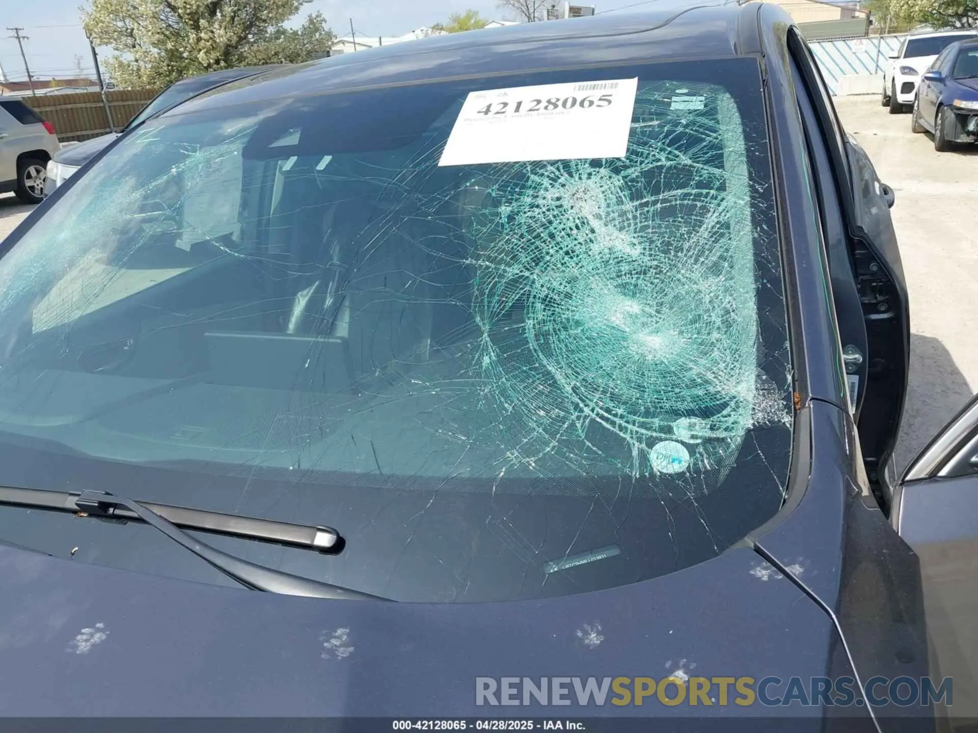 6 fotografías del automóvil dañado 5J8TC2H56LL033931 ACURA RDX 2020