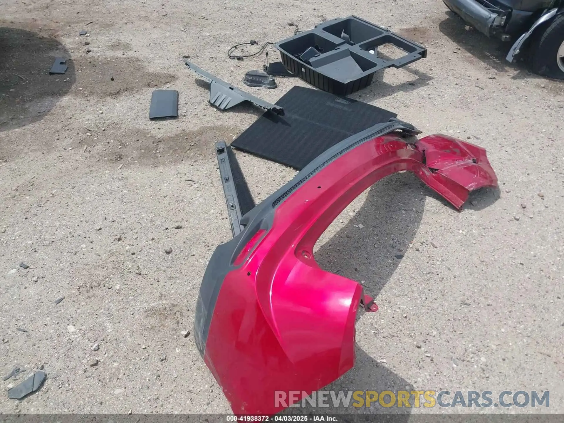 12 fotografías del automóvil dañado 5J8TC2H58LL011154 ACURA RDX 2020