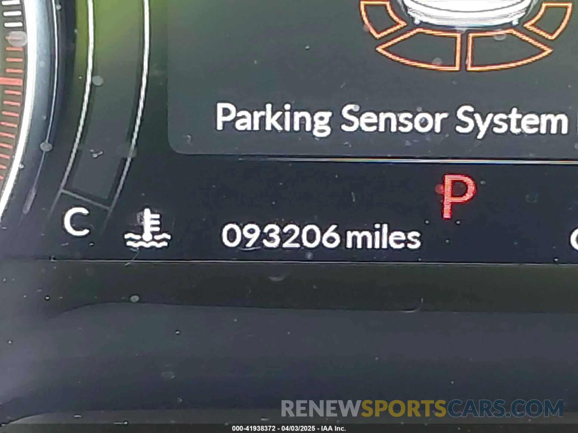 16 fotografías del automóvil dañado 5J8TC2H58LL011154 ACURA RDX 2020