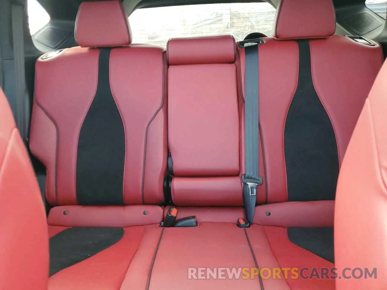 10 fotografías del automóvil dañado 5J8TC2H60LL041127 ACURA RDX 2020