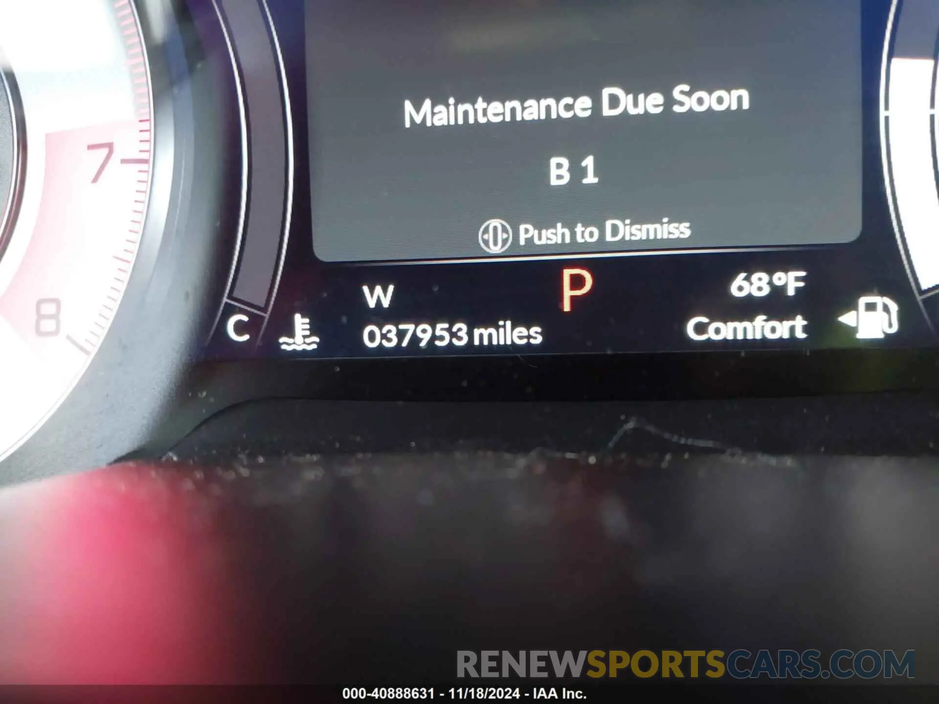 15 fotografías del automóvil dañado 5J8TC2H67LL035020 ACURA RDX 2020